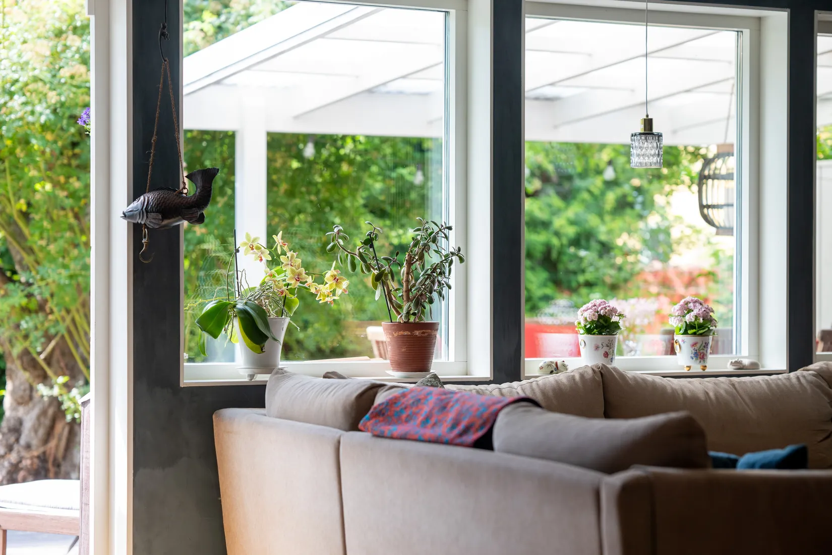 Villa, Mölnbovägen 4A, Örby, Stockholm