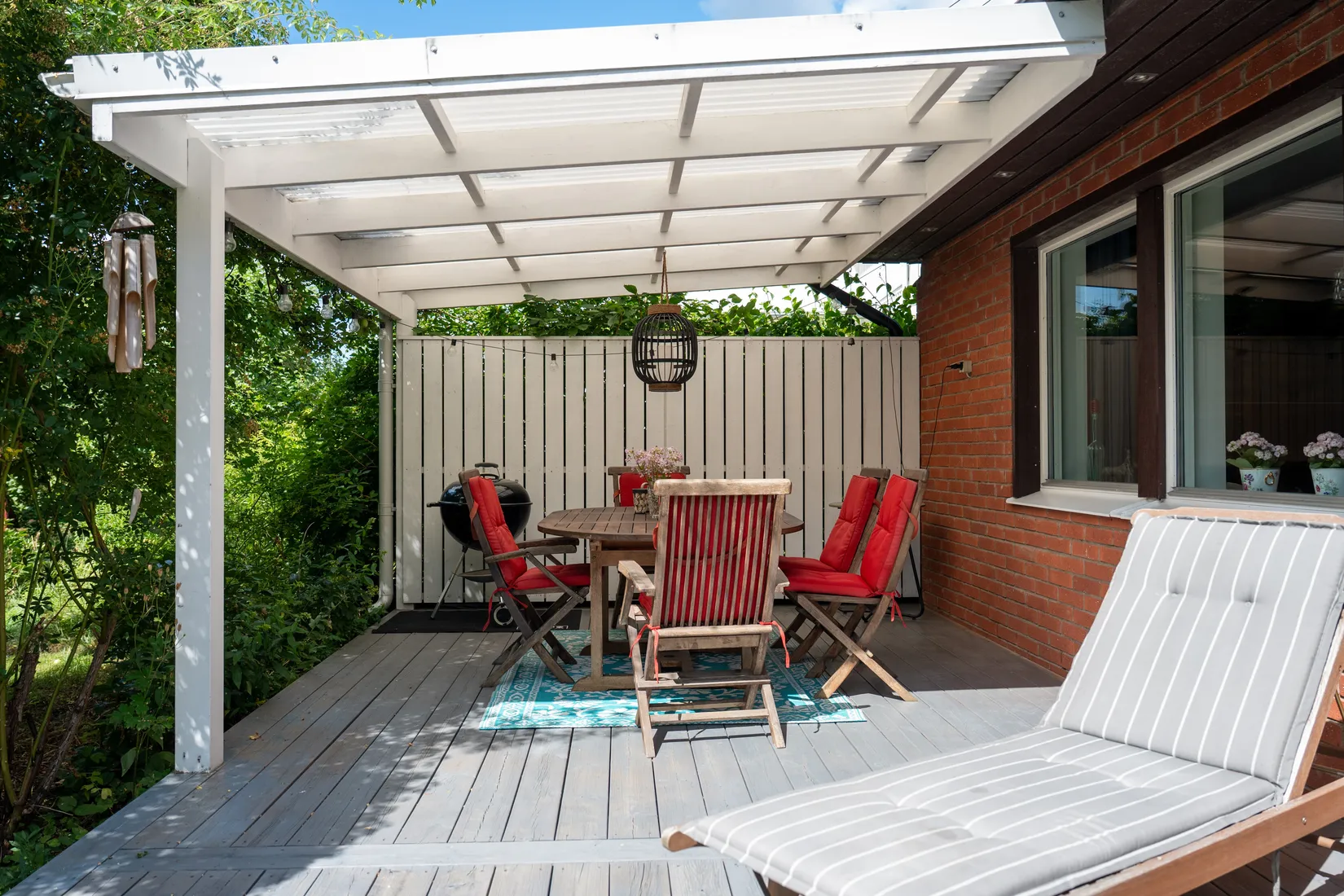 Villa, Mölnbovägen 4A, Örby, Stockholm