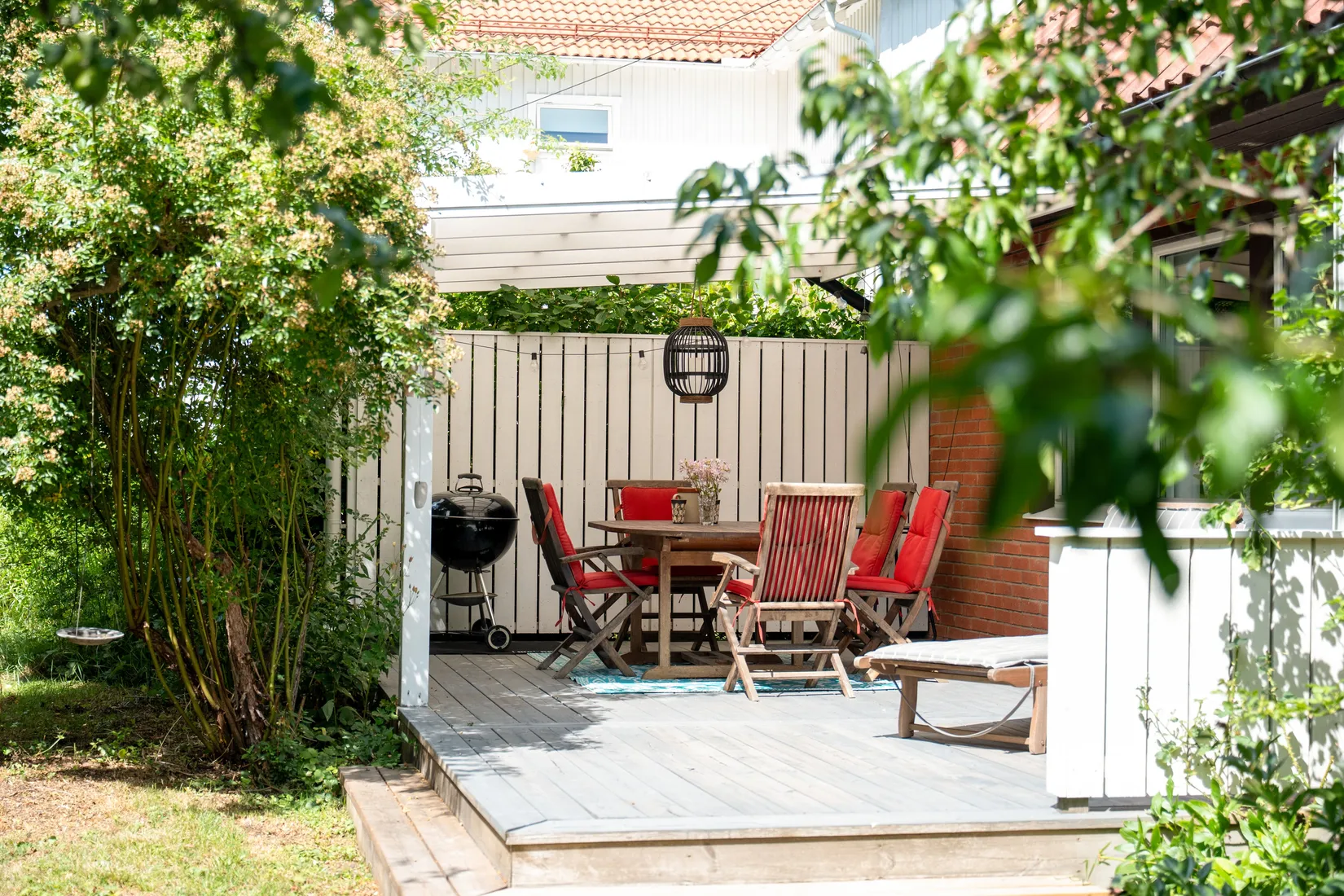 Villa, Mölnbovägen 4A, Örby, Stockholm