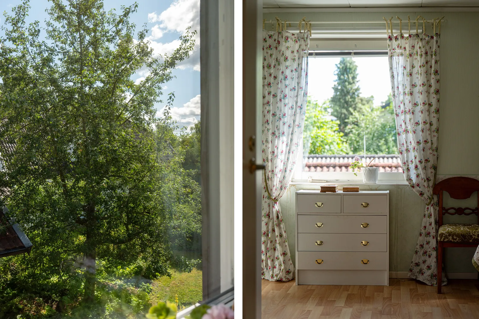 Villa, Mölnbovägen 4A, Örby, Stockholm