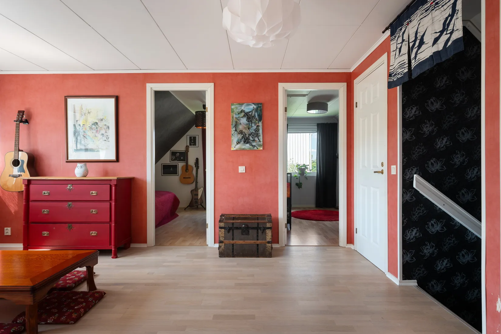 Villa, Mölnbovägen 4A, Örby, Stockholm