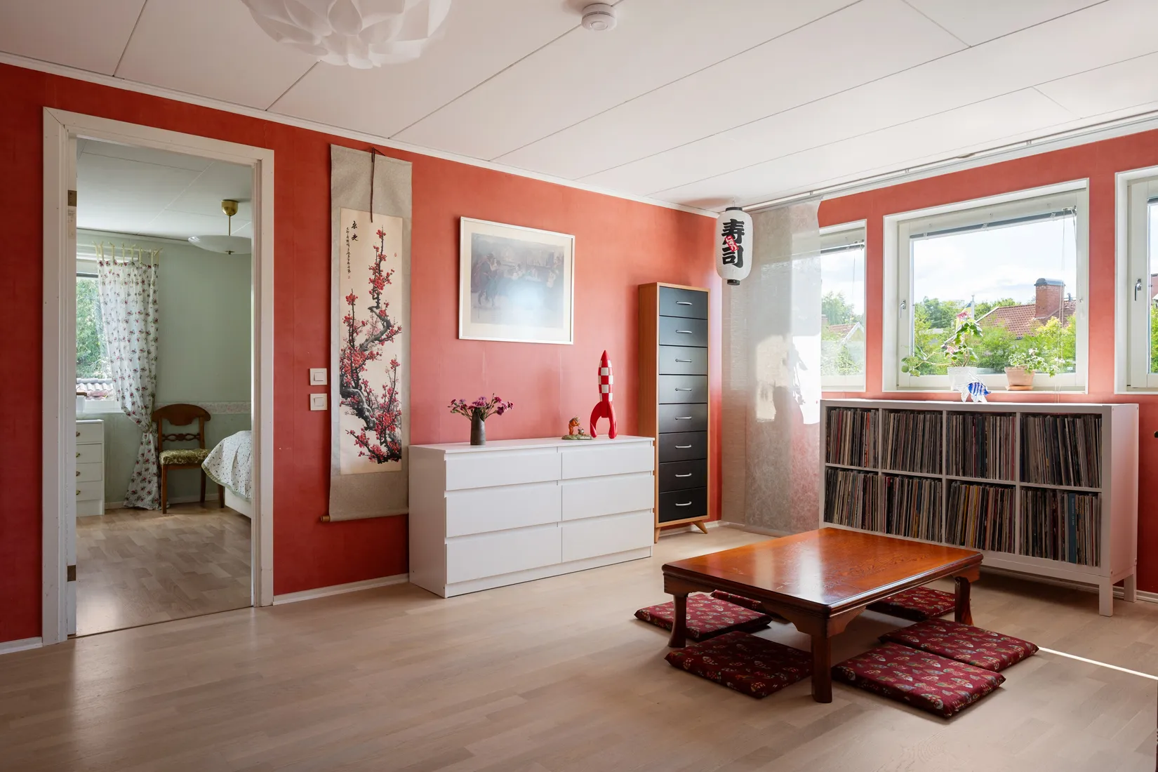 Villa, Mölnbovägen 4A, Örby, Stockholm