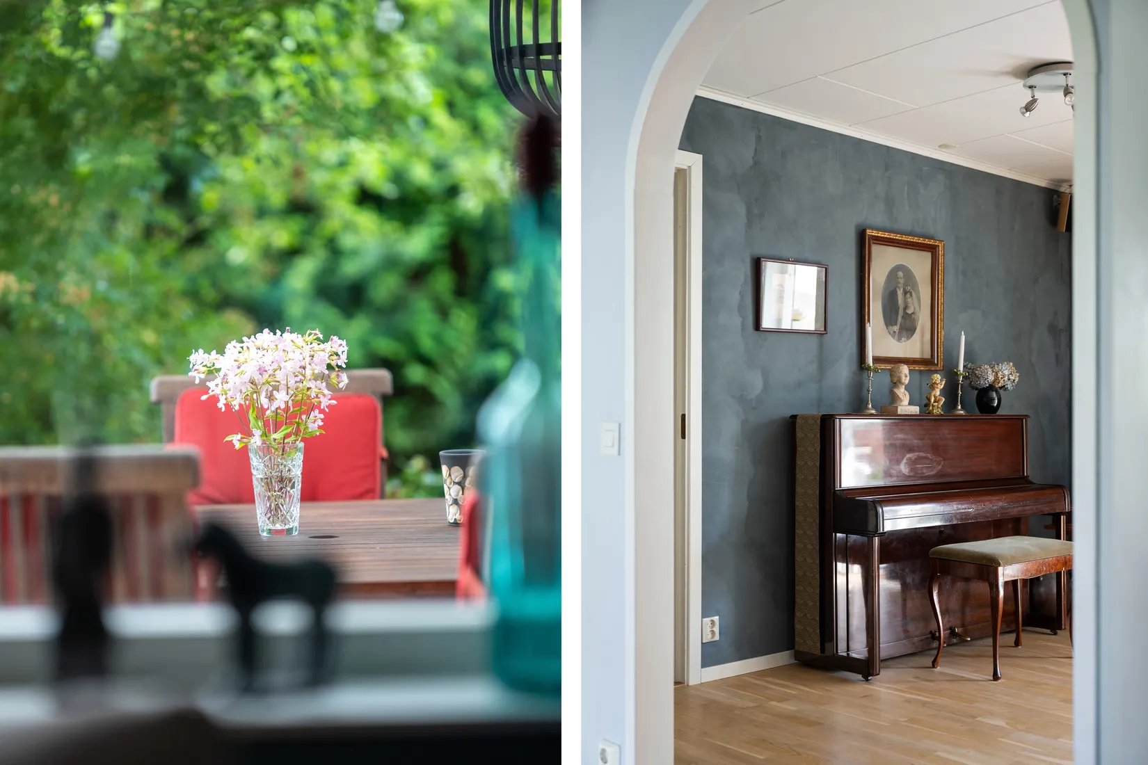 Villa, Mölnbovägen 4A, Örby, Stockholm