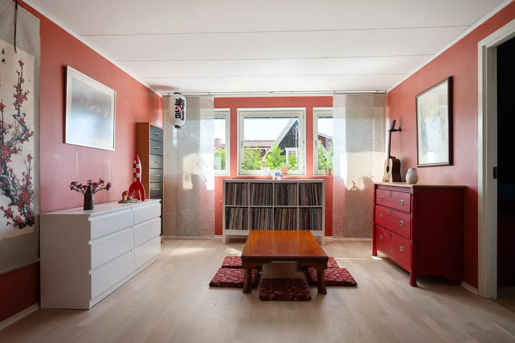 Villa, Mölnbovägen 4A, Örby, Stockholm