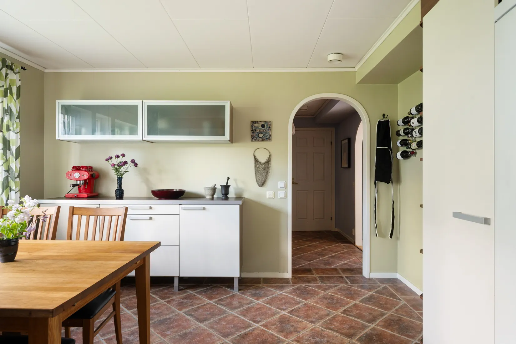 Villa, Mölnbovägen 4A, Örby, Stockholm