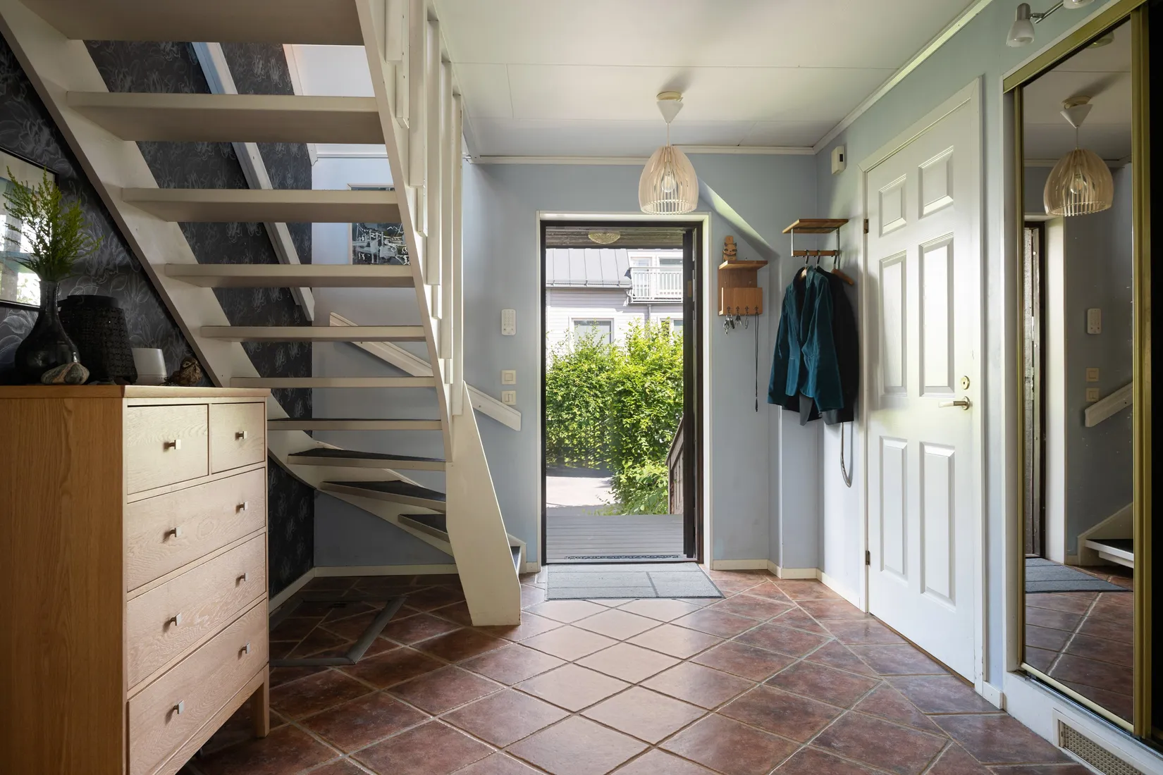 Villa, Mölnbovägen 4A, Örby, Stockholm