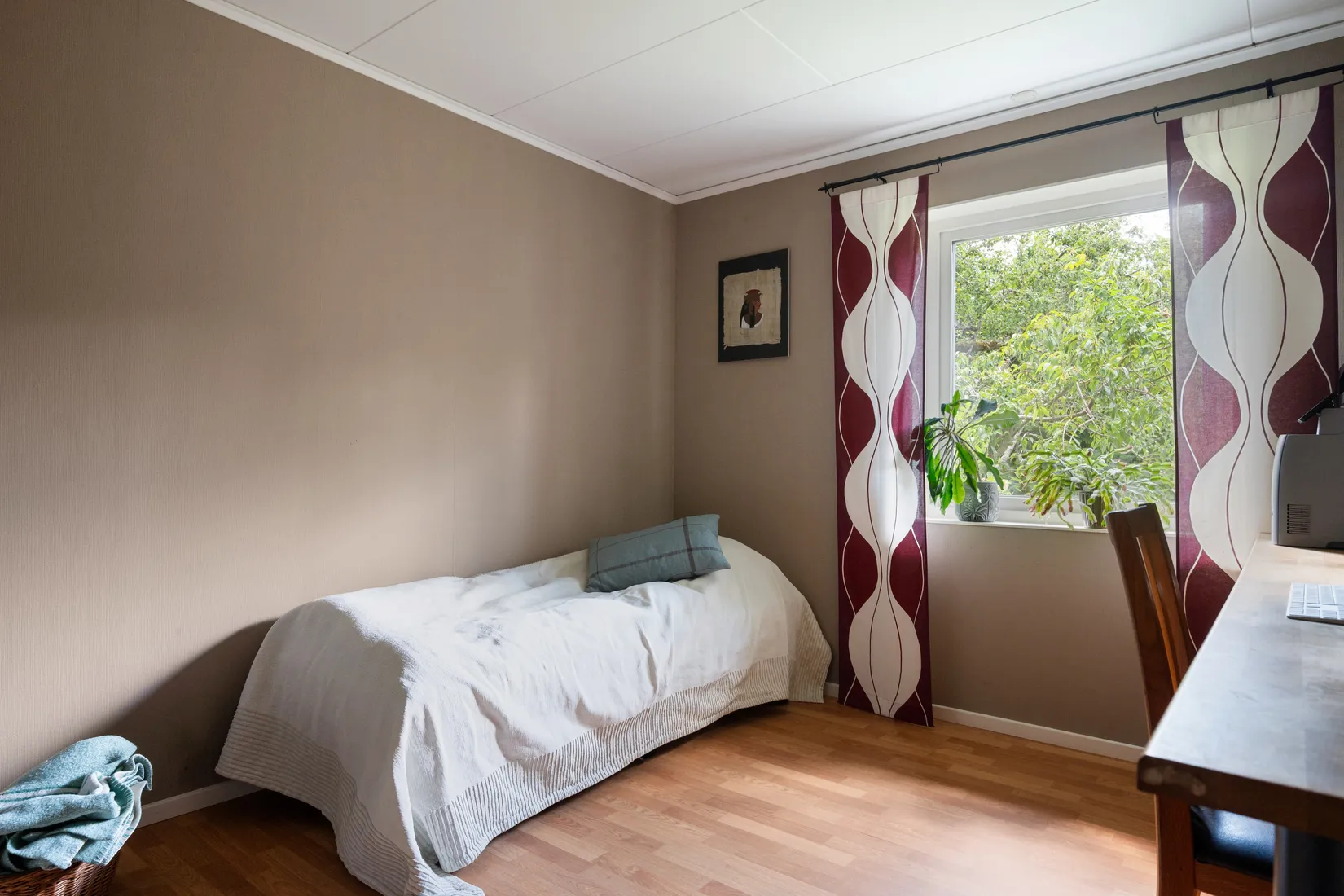 Villa, Mölnbovägen 4A, Örby, Stockholm