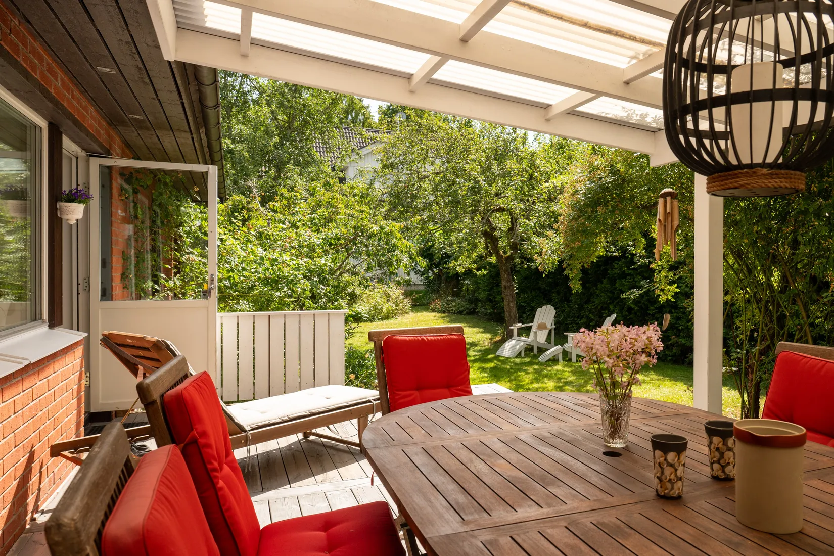 Villa, Mölnbovägen 4A, Örby, Stockholm