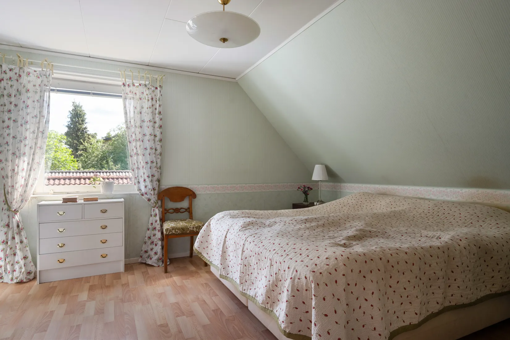 Villa, Mölnbovägen 4A, Örby, Stockholm
