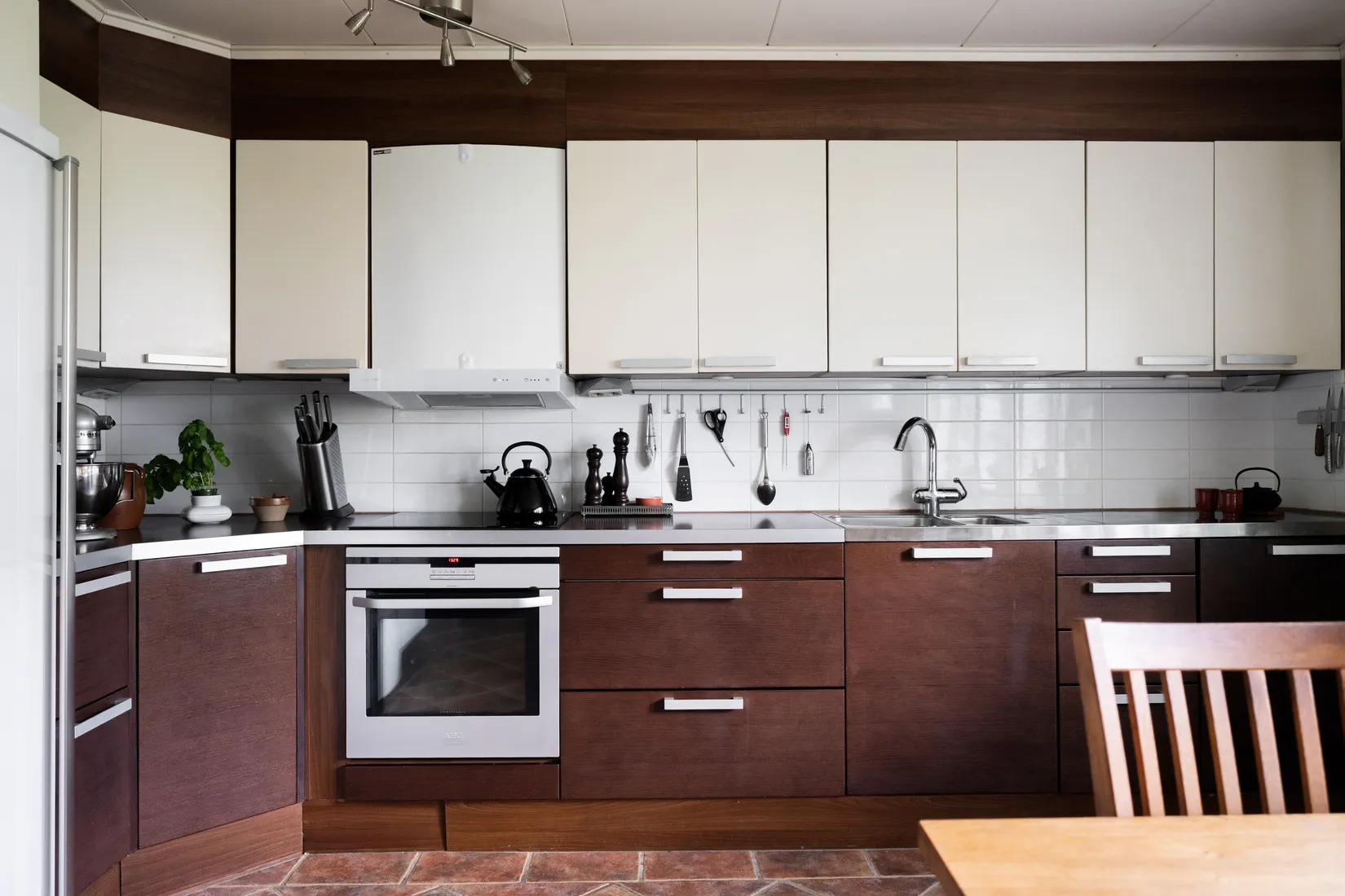 Villa, Mölnbovägen 4A, Örby, Stockholm