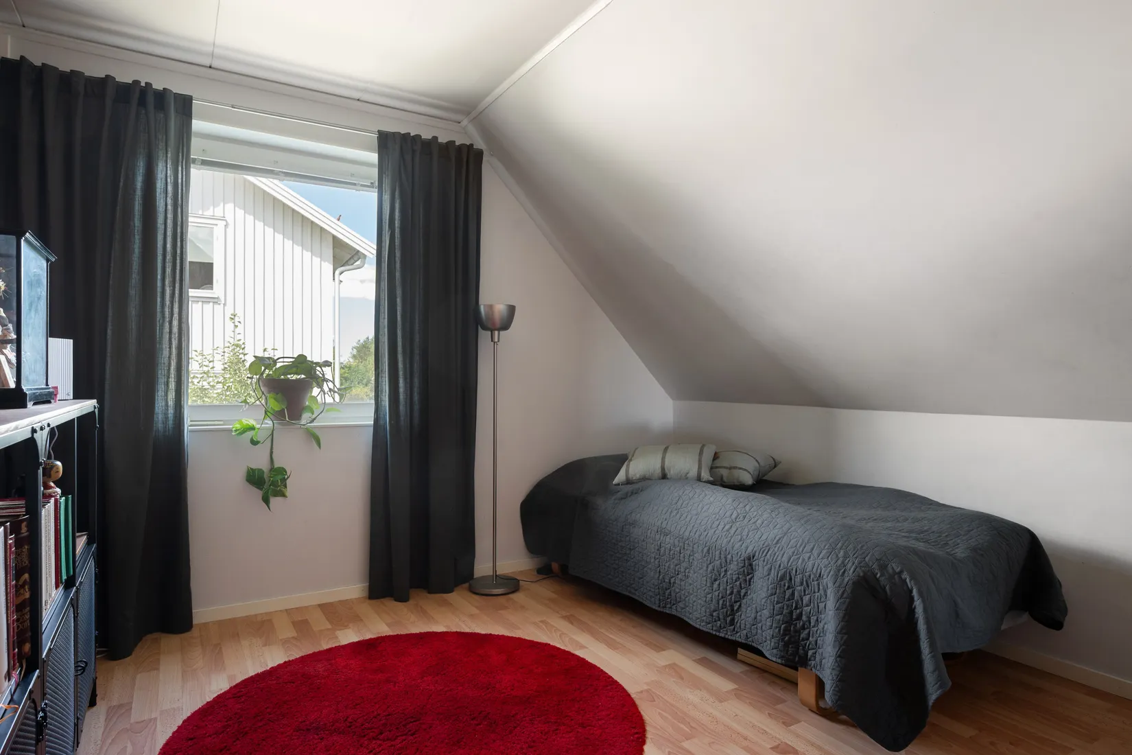 Villa, Mölnbovägen 4A, Örby, Stockholm