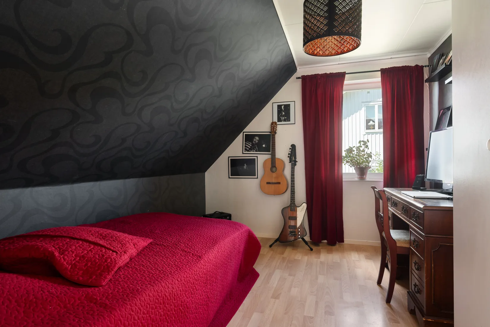 Villa, Mölnbovägen 4A, Örby, Stockholm