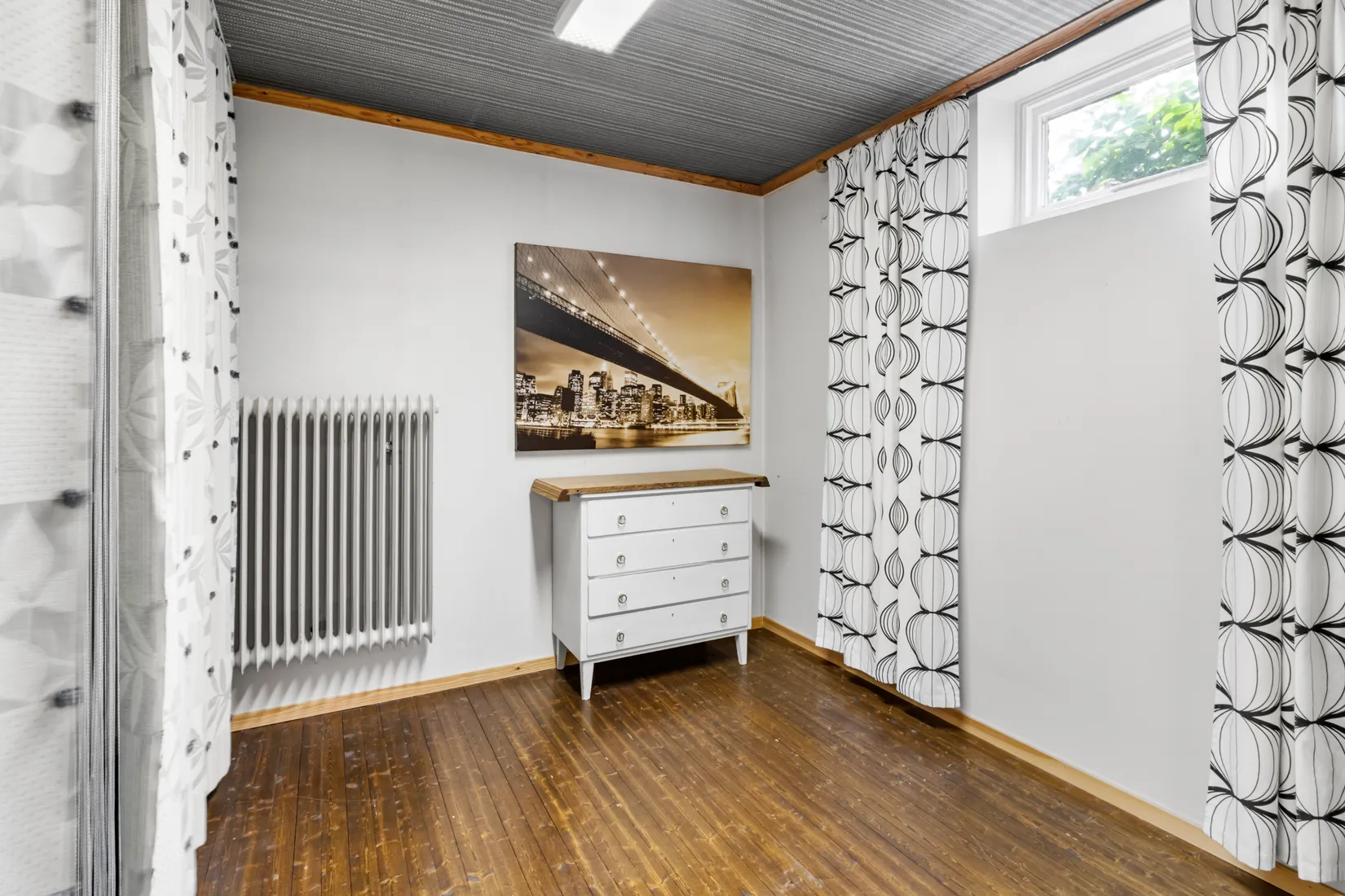 Villa, Näckvägen 1, Södermalm, Lycksele