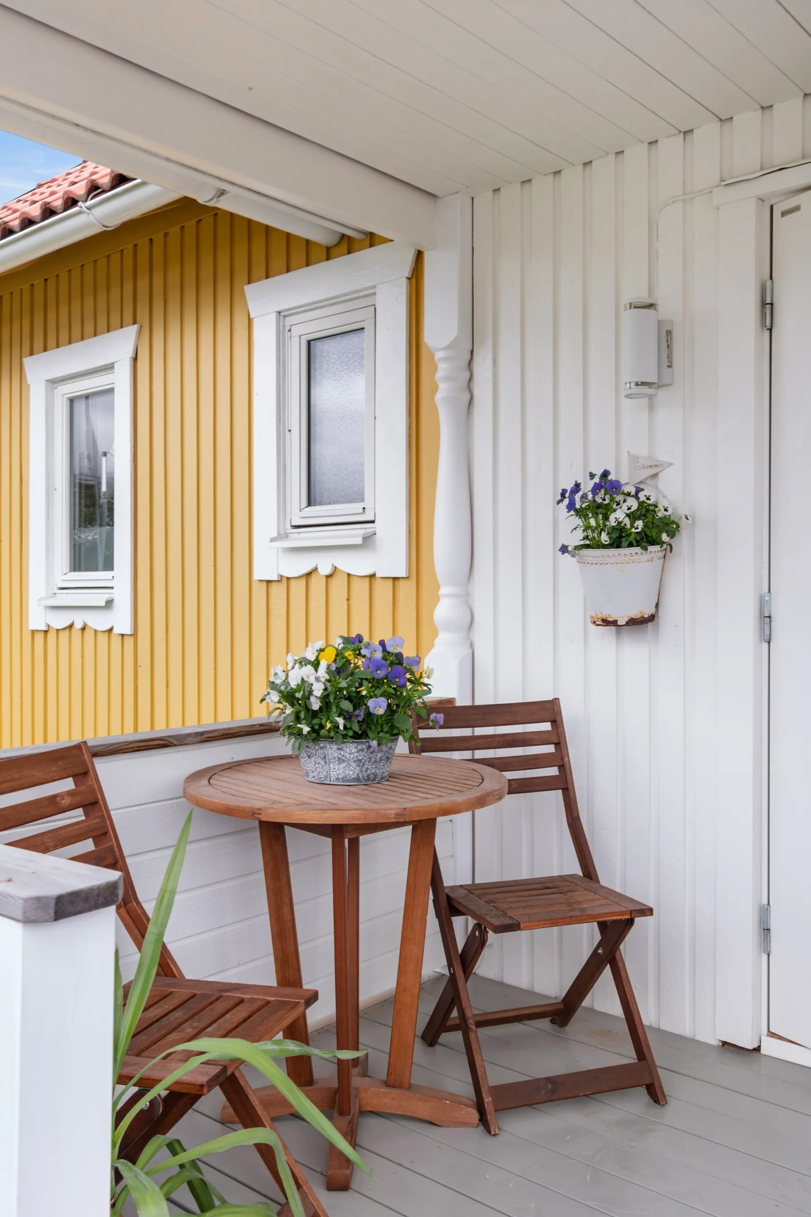 Villa, Näckvägen 1, Södermalm, Lycksele