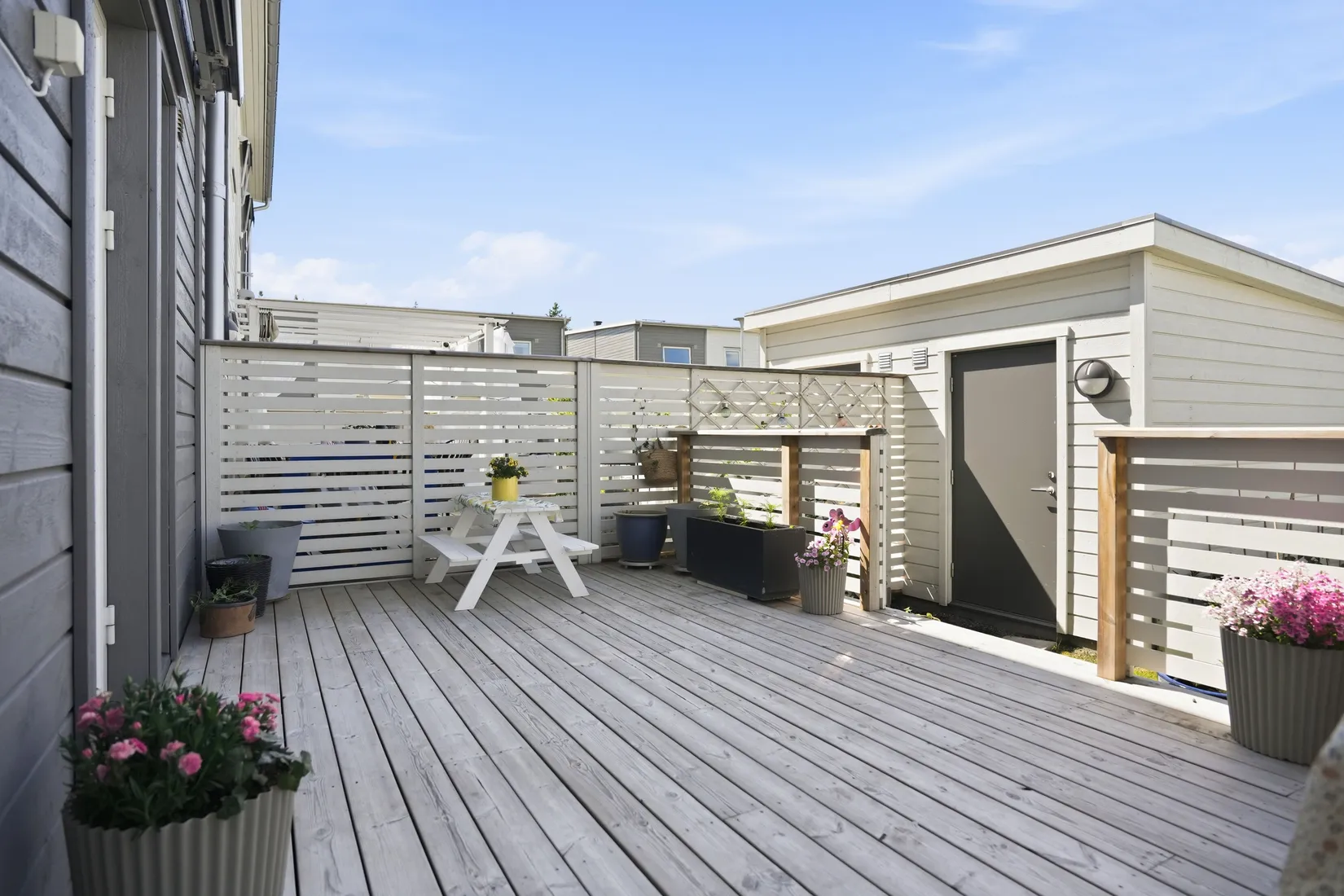 Bostadsrätt, Bymolnsvägen 2 C, Fullerö, Uppsala
