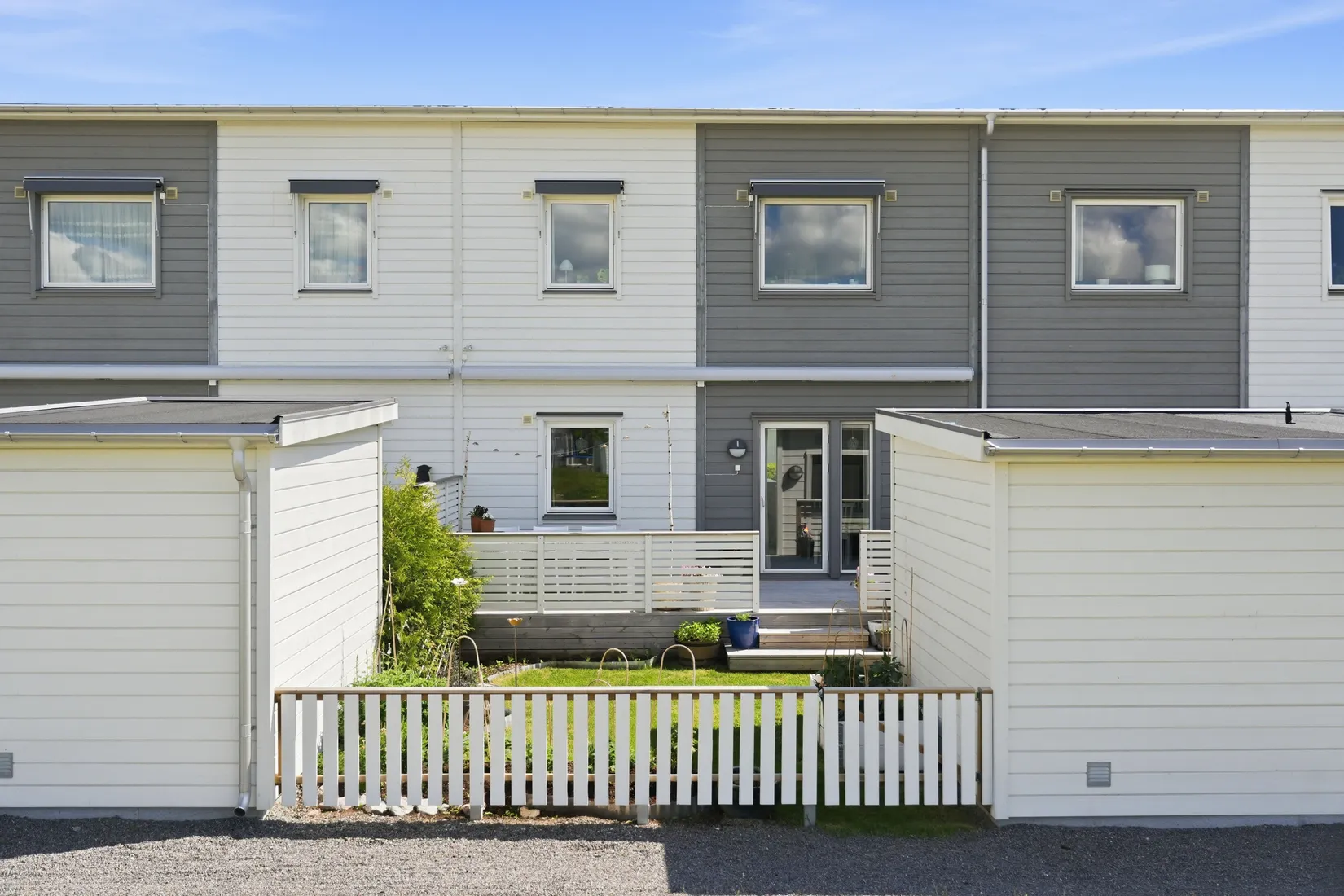 Bostadsrätt, Bymolnsvägen 2 C, Fullerö, Uppsala
