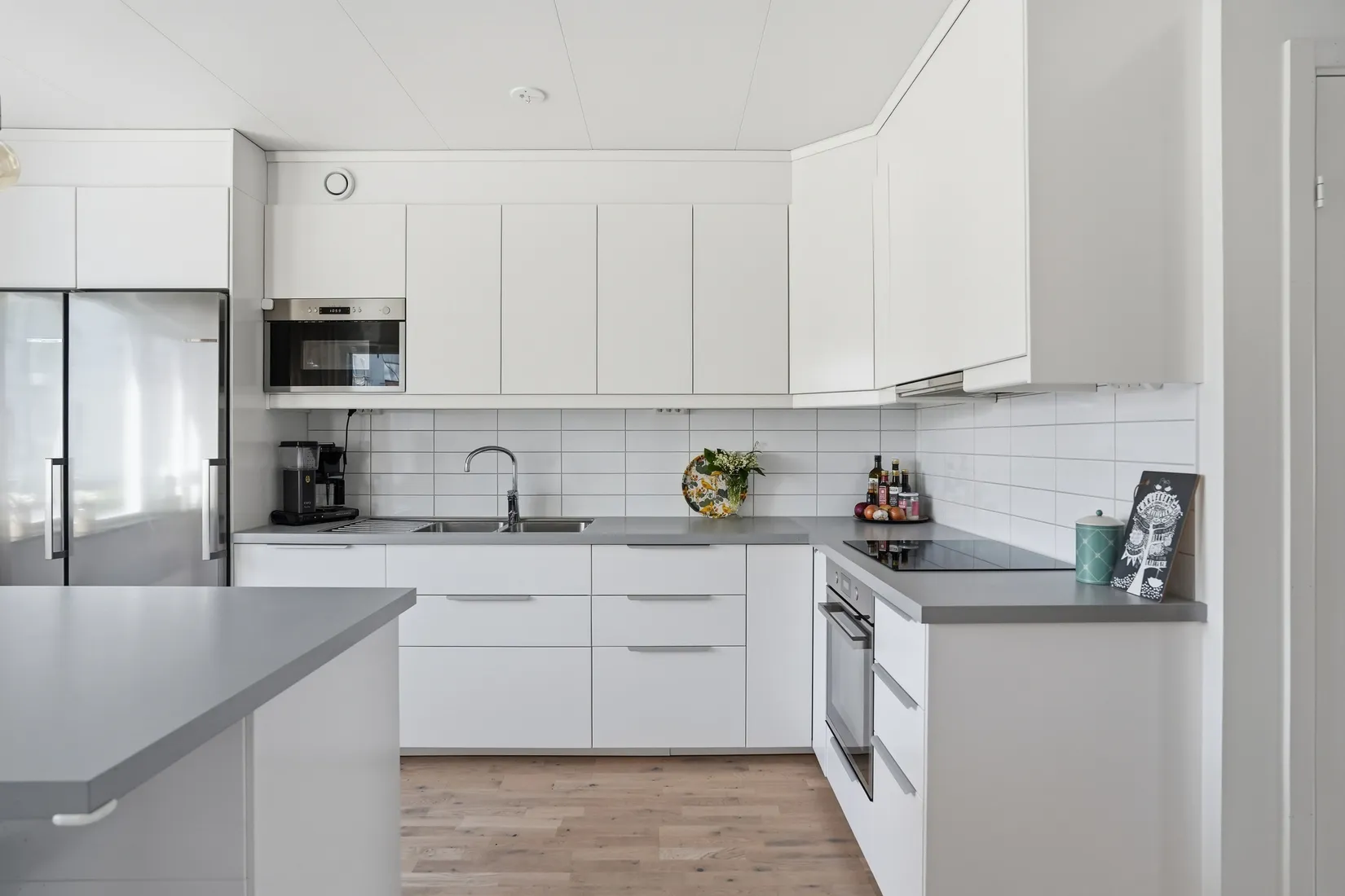 Bostadsrätt, Bymolnsvägen 2 C, Fullerö, Uppsala