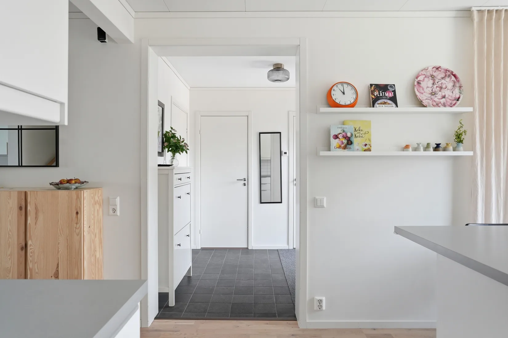 Bostadsrätt, Bymolnsvägen 2 C, Fullerö, Uppsala