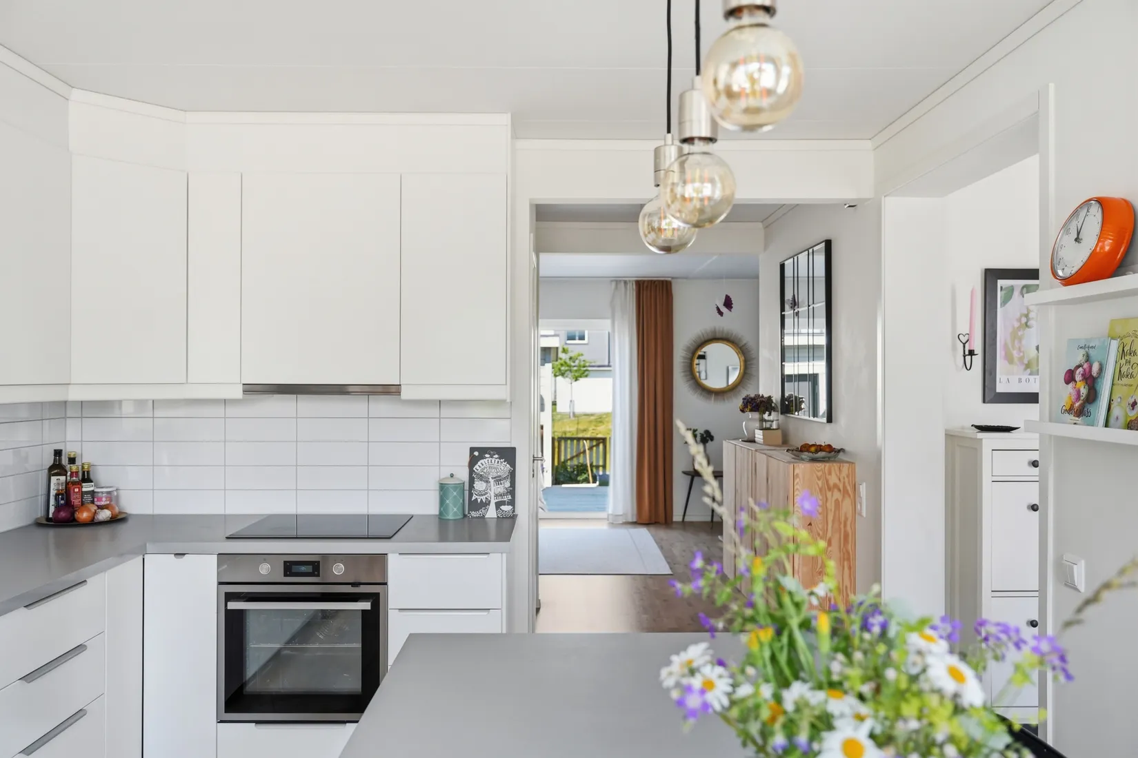 Bostadsrätt, Bymolnsvägen 2 C, Fullerö, Uppsala