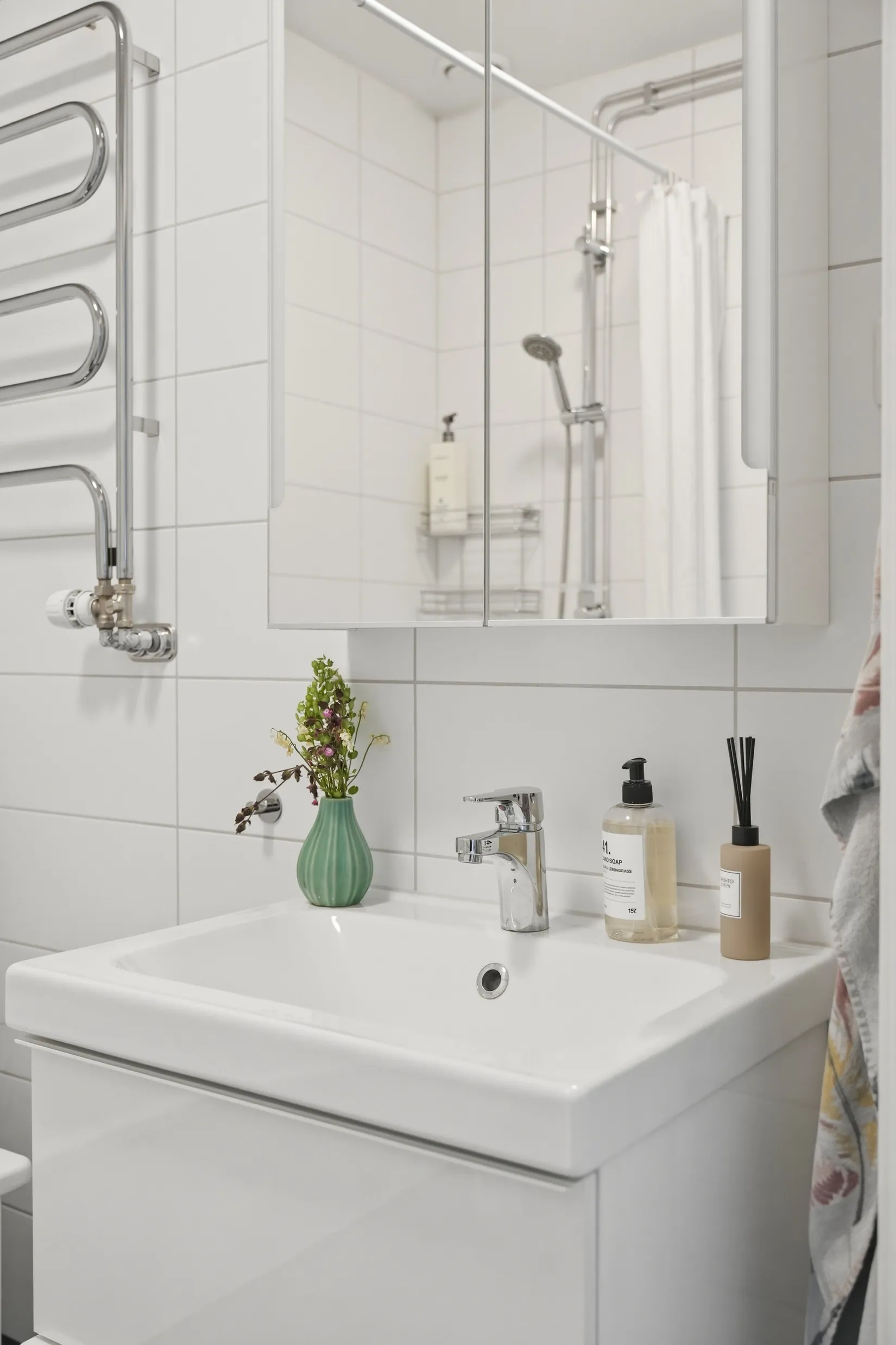 Bostadsrätt, Bymolnsvägen 2 C, Fullerö, Uppsala