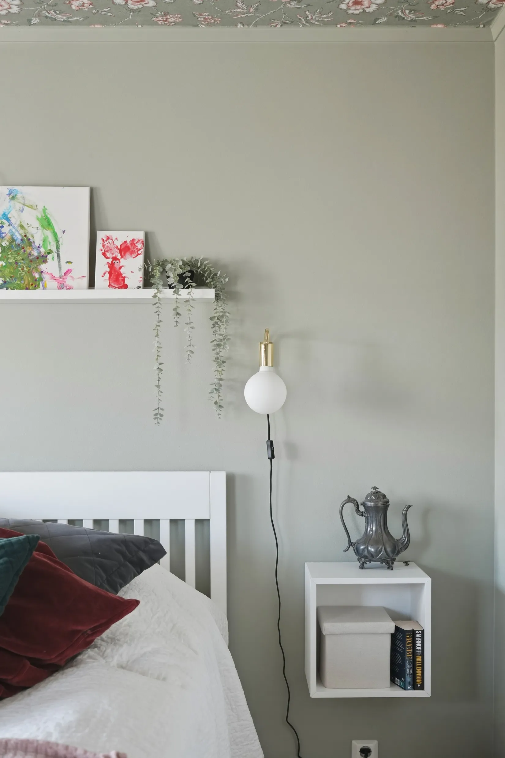 Bostadsrätt, Bymolnsvägen 2 C, Fullerö, Uppsala
