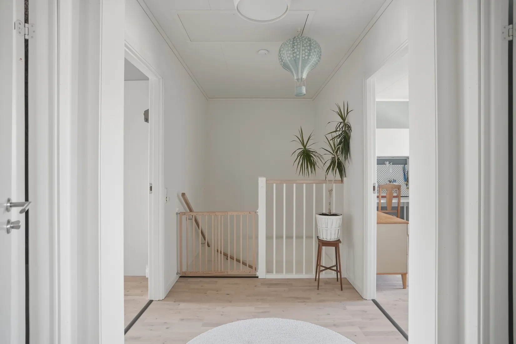 Bostadsrätt, Bymolnsvägen 2 C, Fullerö, Uppsala