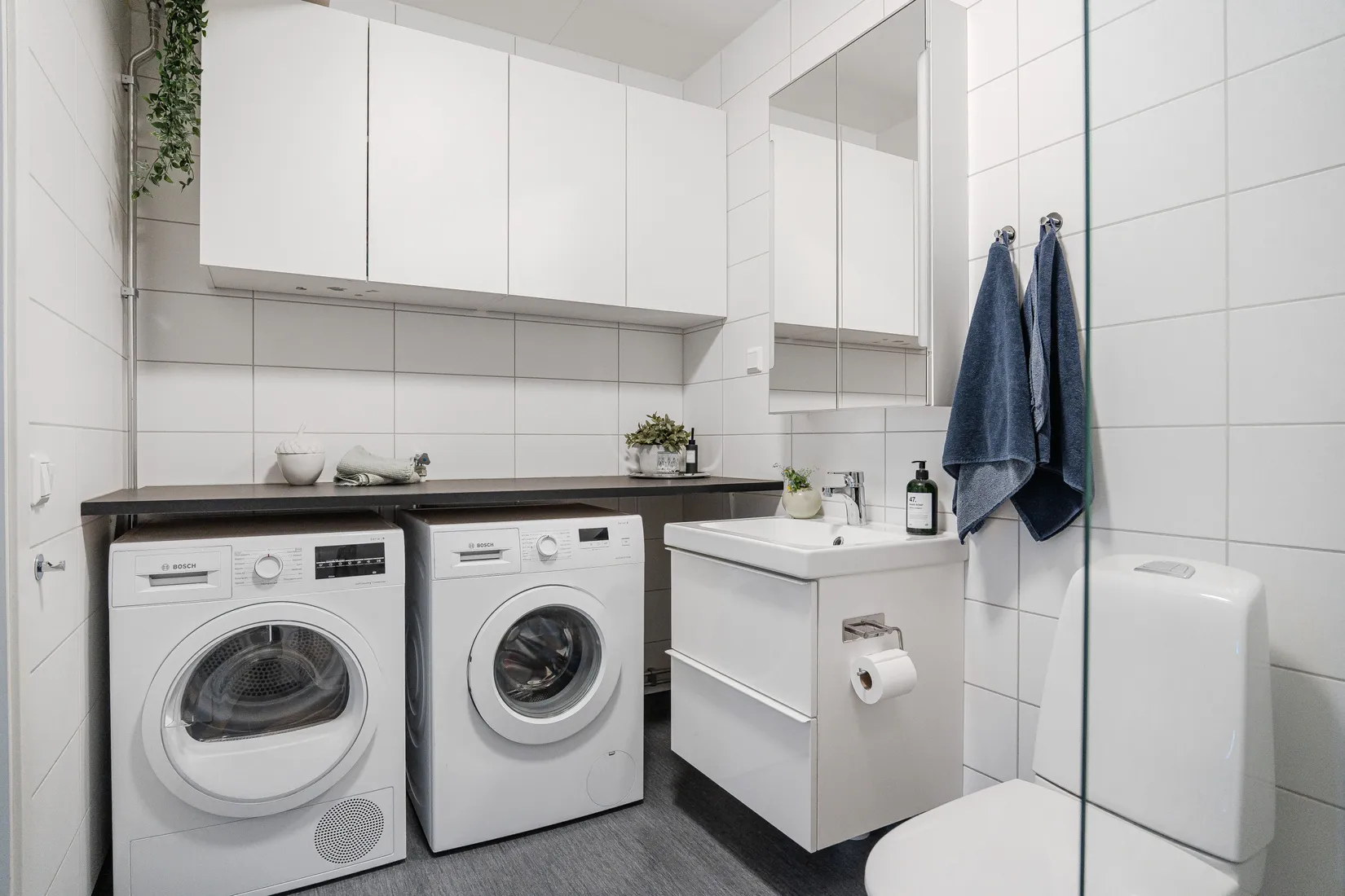 Bostadsrätt, Bymolnsvägen 2 C, Fullerö, Uppsala