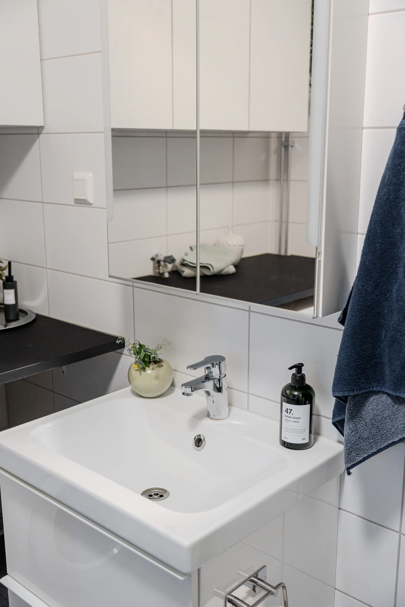 Bostadsrätt, Bymolnsvägen 2 C, Fullerö, Uppsala