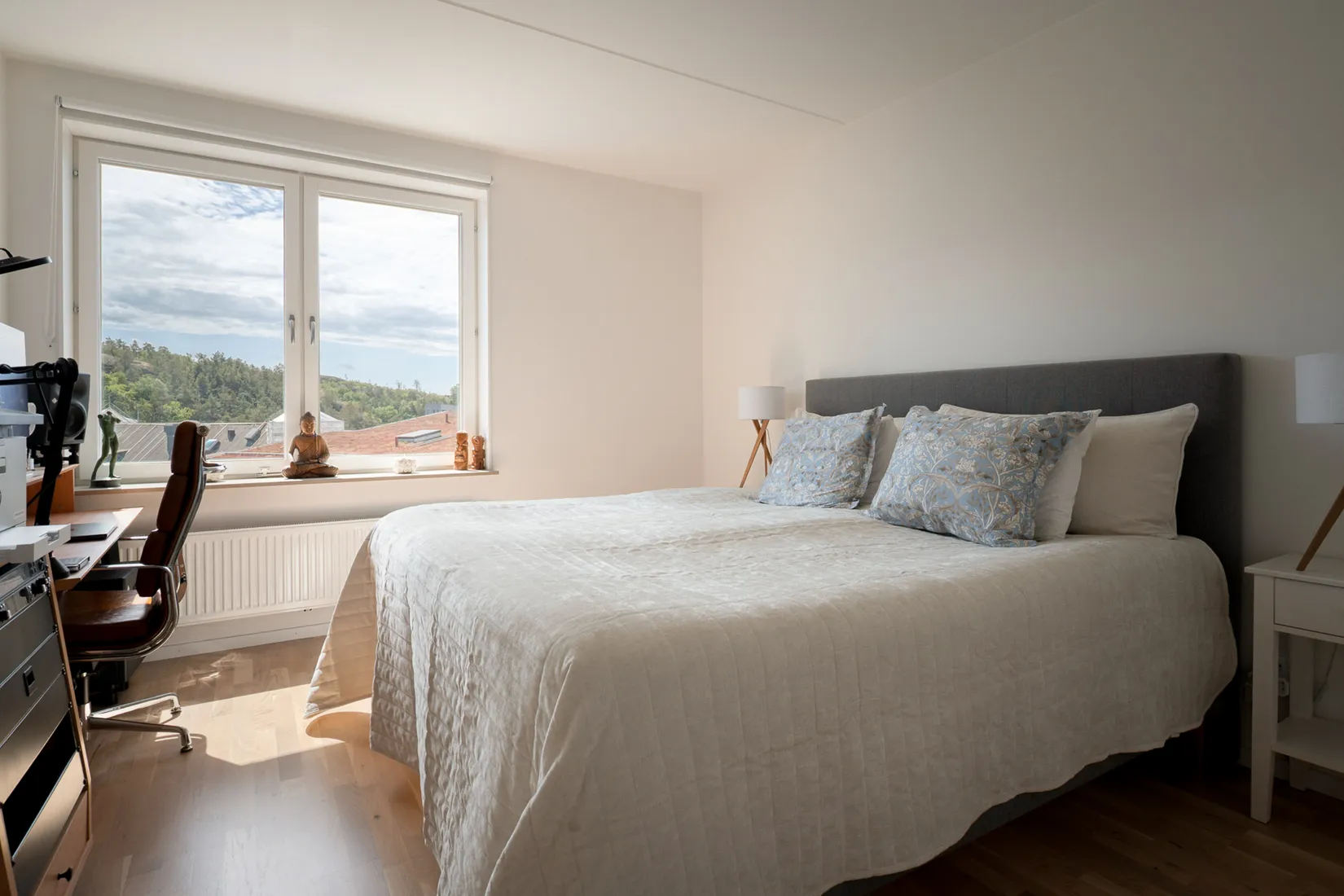 Bostadsrätt, Kvarnholmsvägen 126, Kvarnholmen, Nacka