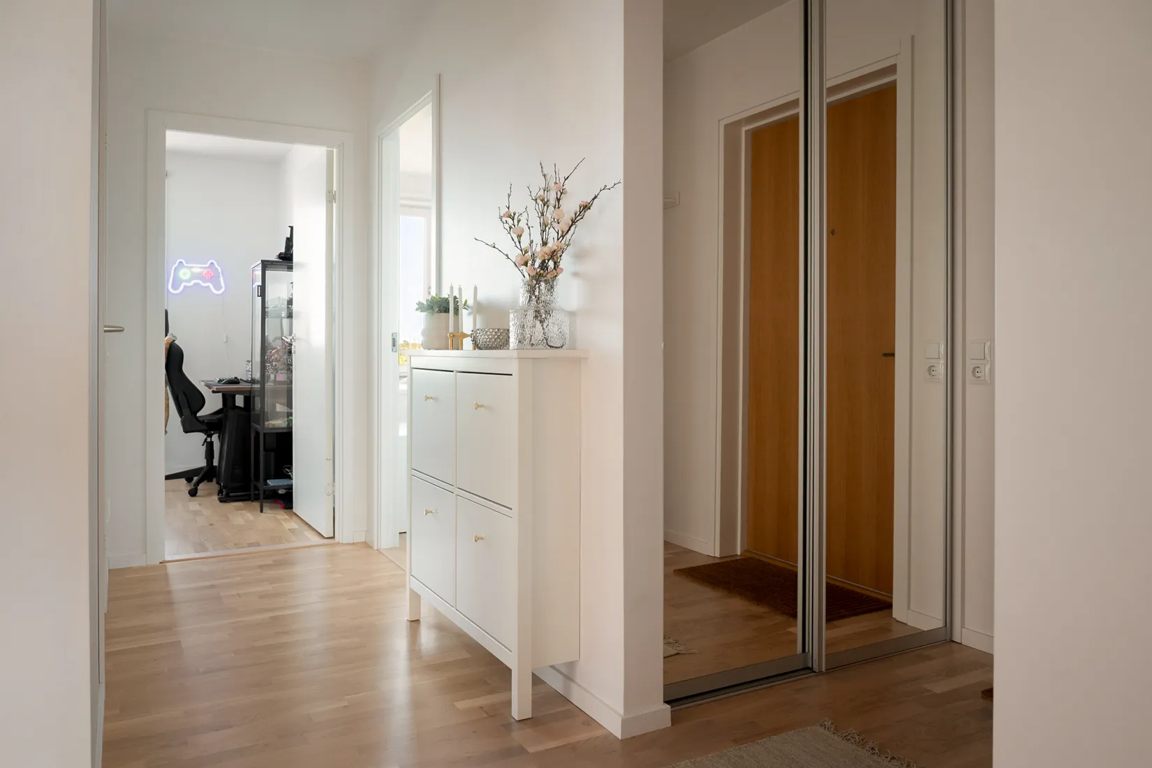 Bostadsrätt, Kvarnholmsvägen 126, Kvarnholmen, Nacka
