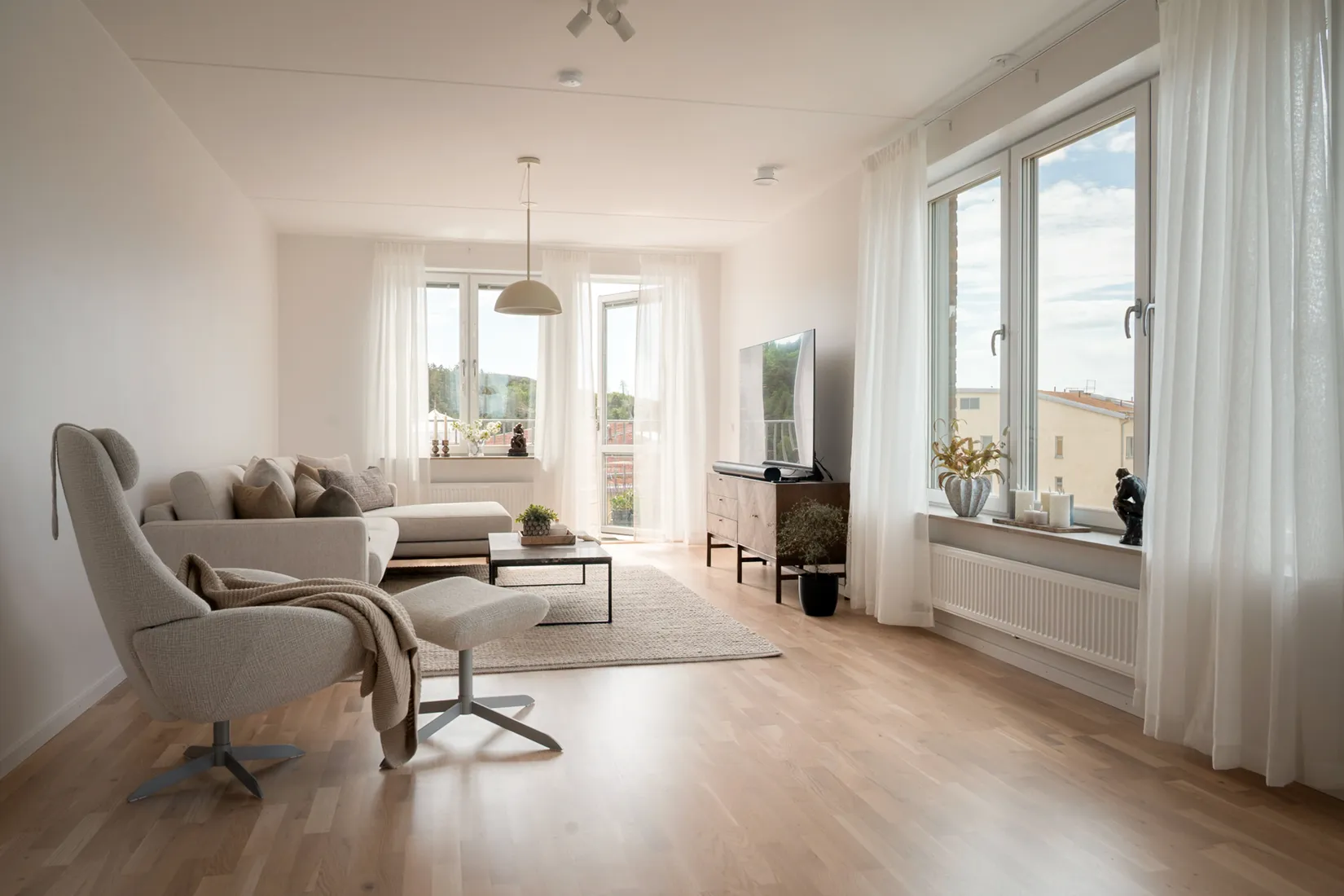 Bostadsrätt, Kvarnholmsvägen 126, Kvarnholmen, Nacka