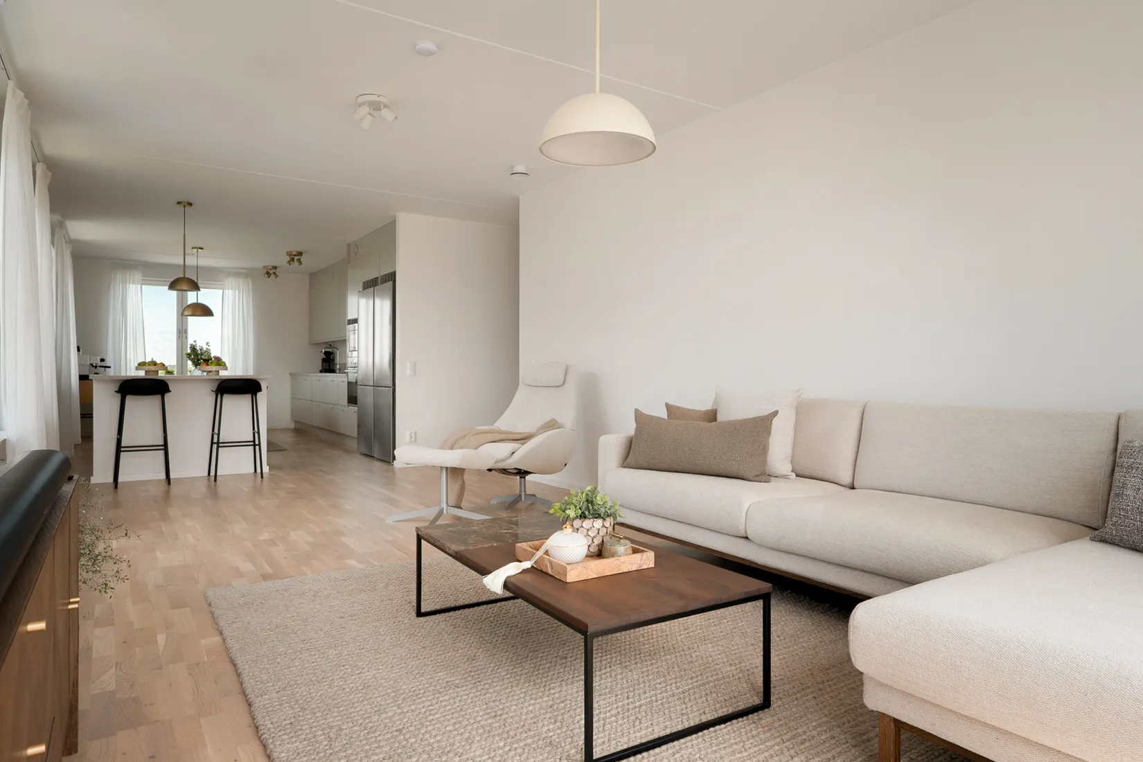 Bostadsrätt, Kvarnholmsvägen 126, Kvarnholmen, Nacka