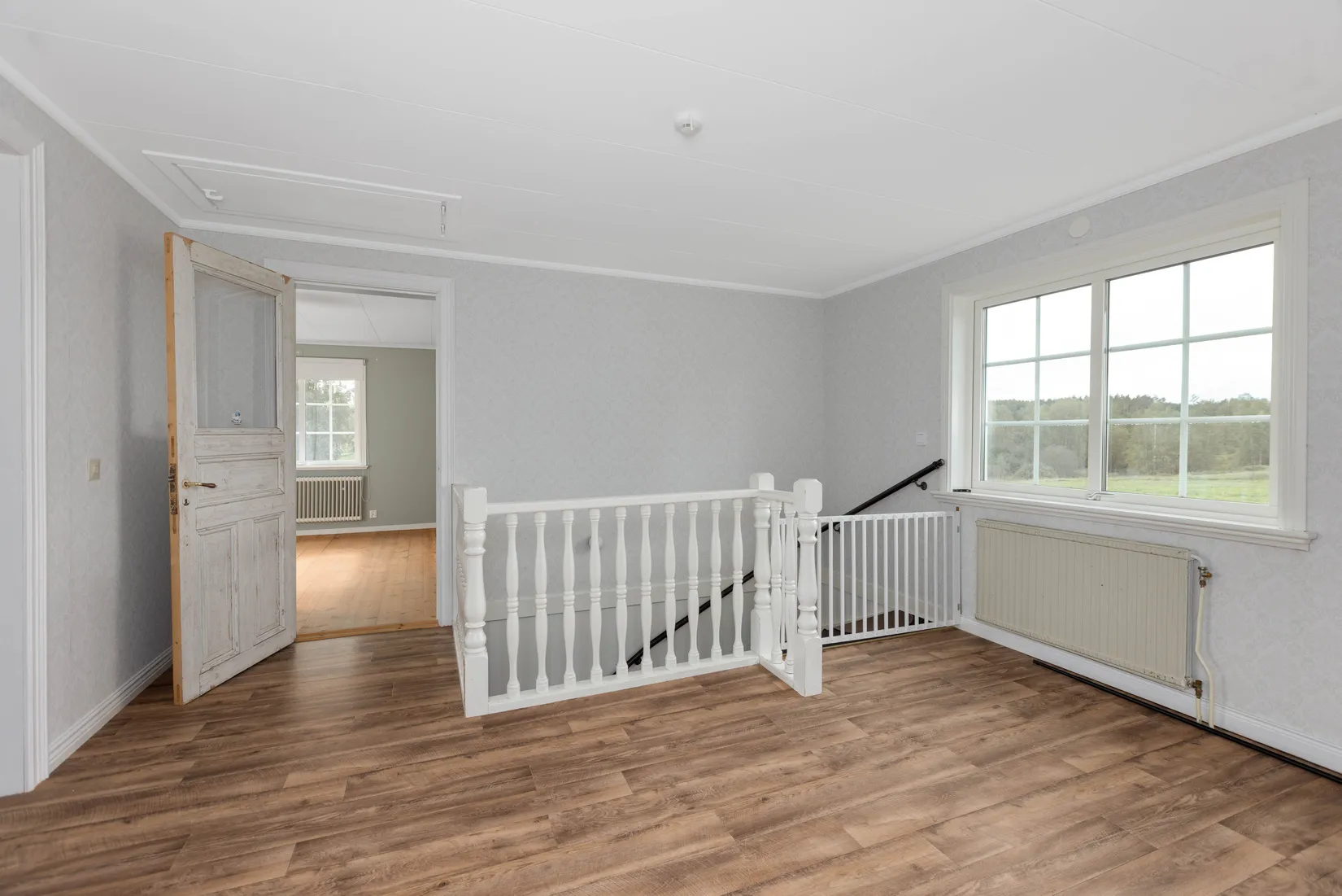 Gård/Skog, Per-Jöns Björtomta 8269, Rengsjö, Bollnäs