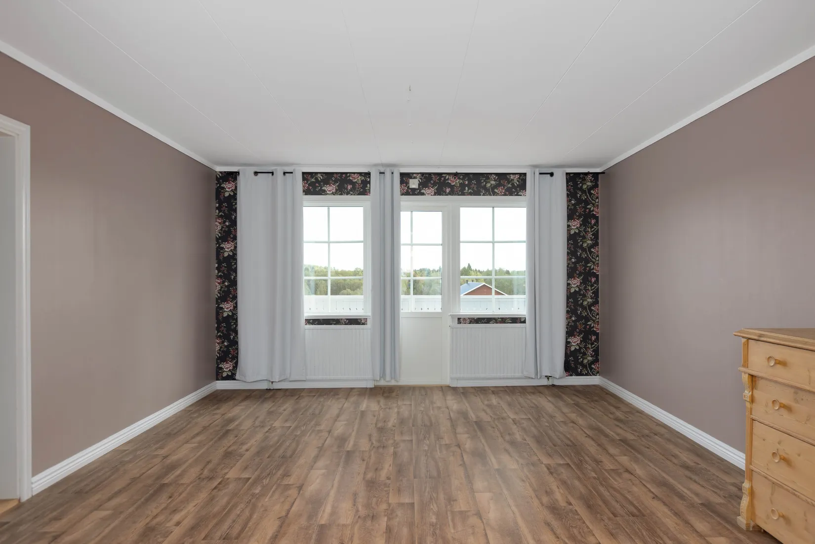 Gård/Skog, Per-Jöns Björtomta 8269, Rengsjö, Bollnäs