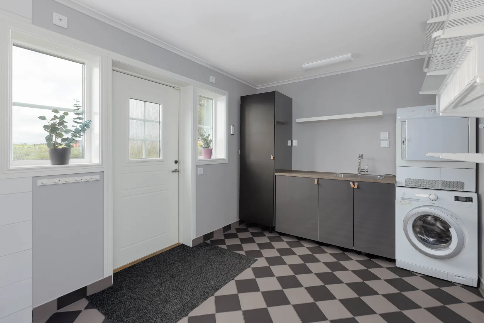 Gård/Skog, Per-Jöns Björtomta 8269, Rengsjö, Bollnäs