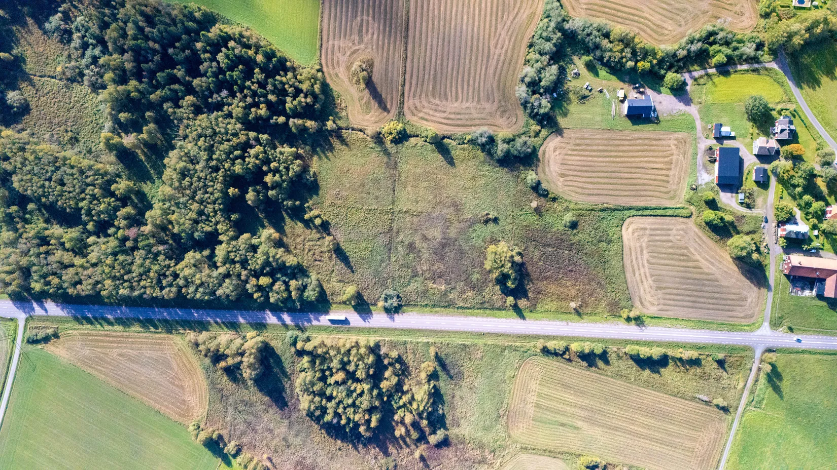 Gård/Skog, Per-Jöns Björtomta 8269, Rengsjö, Bollnäs