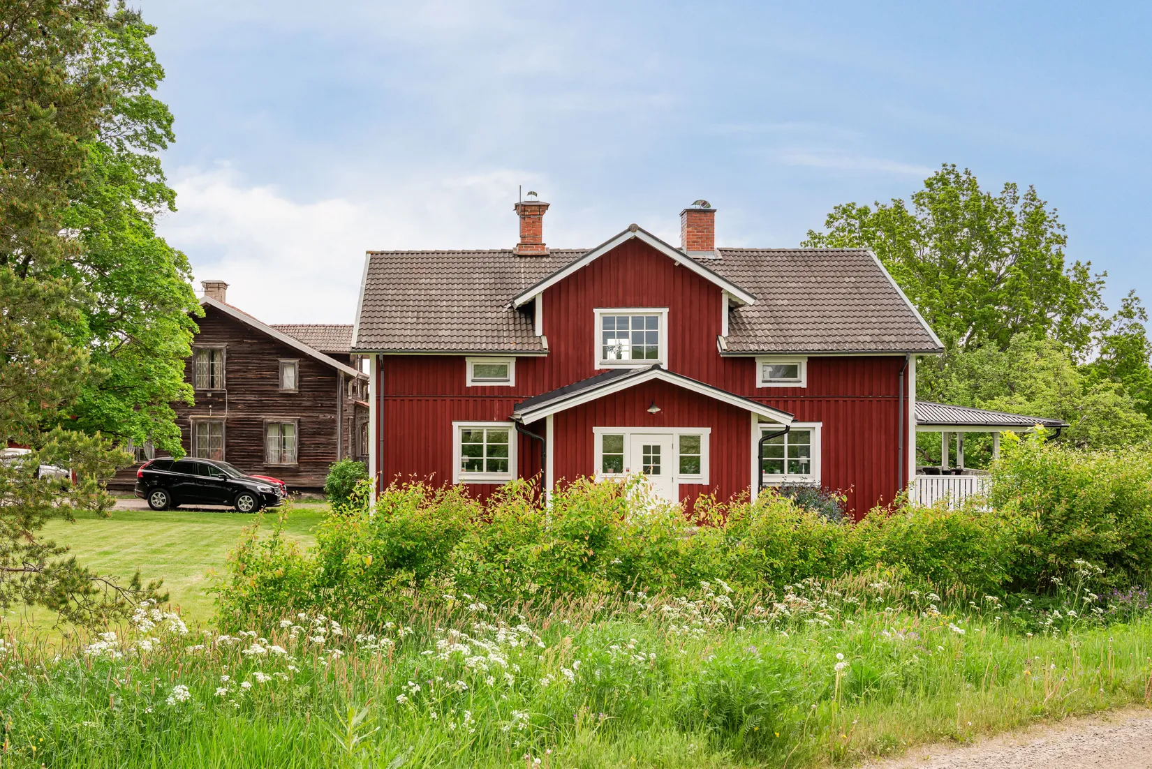 Gård/Skog, Per-Jöns Björtomta 8269, Rengsjö, Bollnäs