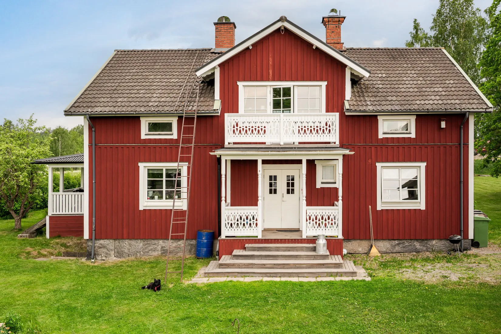 Gård/Skog, Per-Jöns Björtomta 8269, Rengsjö, Bollnäs