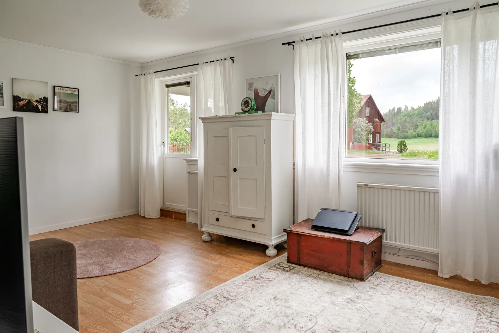 Gård/Skog, Per-Jöns Björtomta 8269, Rengsjö, Bollnäs