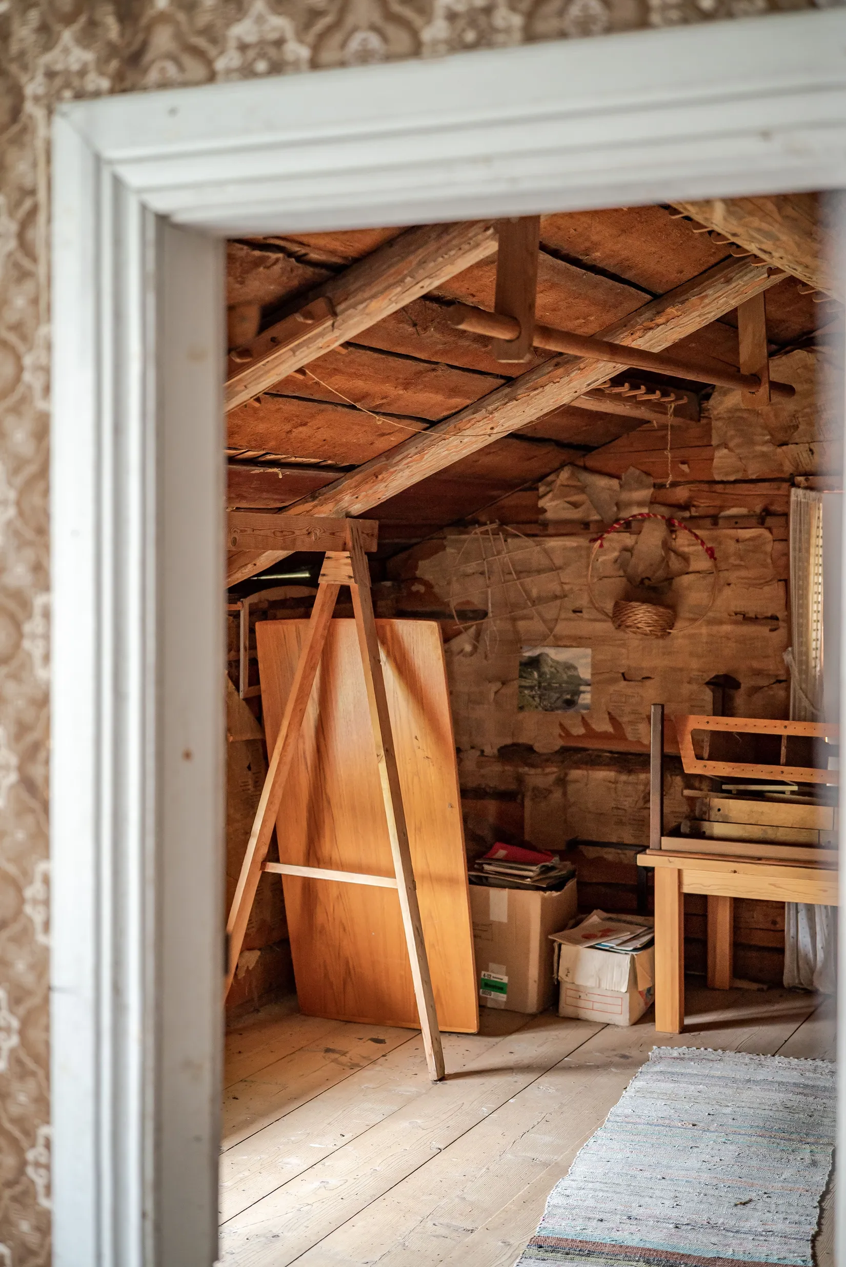 Gård/Skog, Per-Jöns Björtomta 8269, Rengsjö, Bollnäs