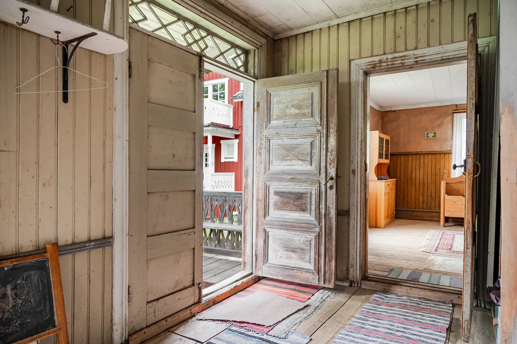Gård/Skog, Per-Jöns Björtomta 8269, Rengsjö, Bollnäs