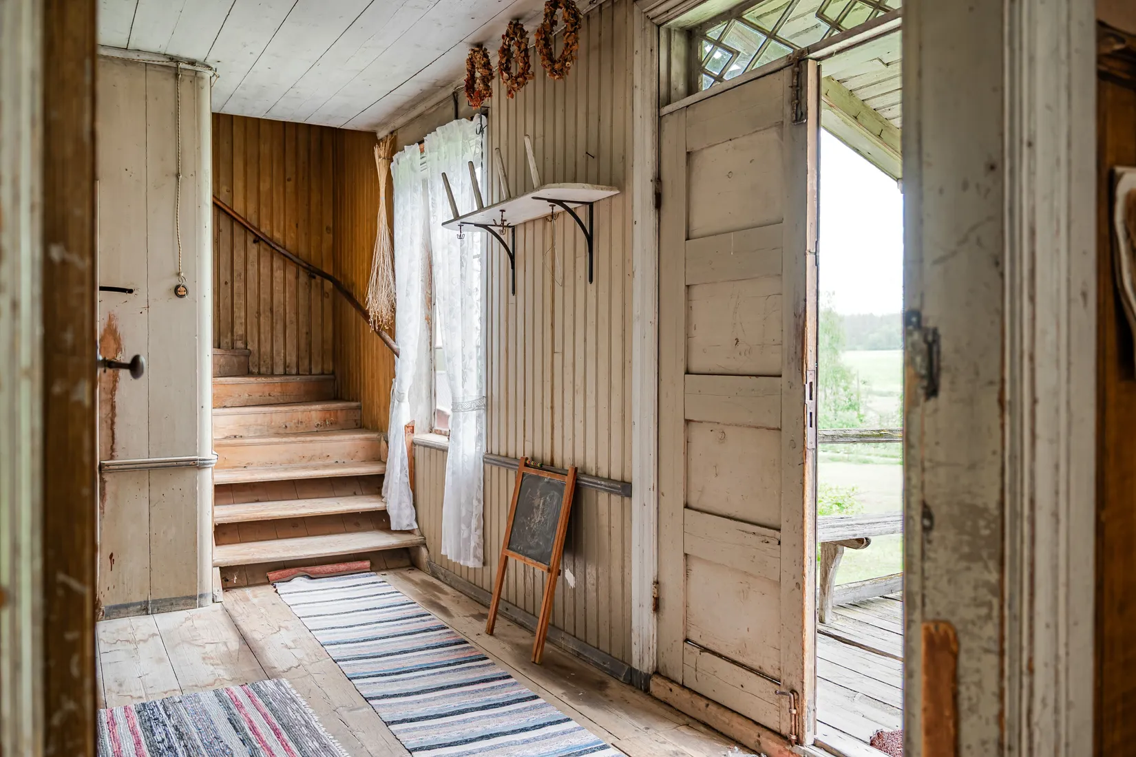 Gård/Skog, Per-Jöns Björtomta 8269, Rengsjö, Bollnäs