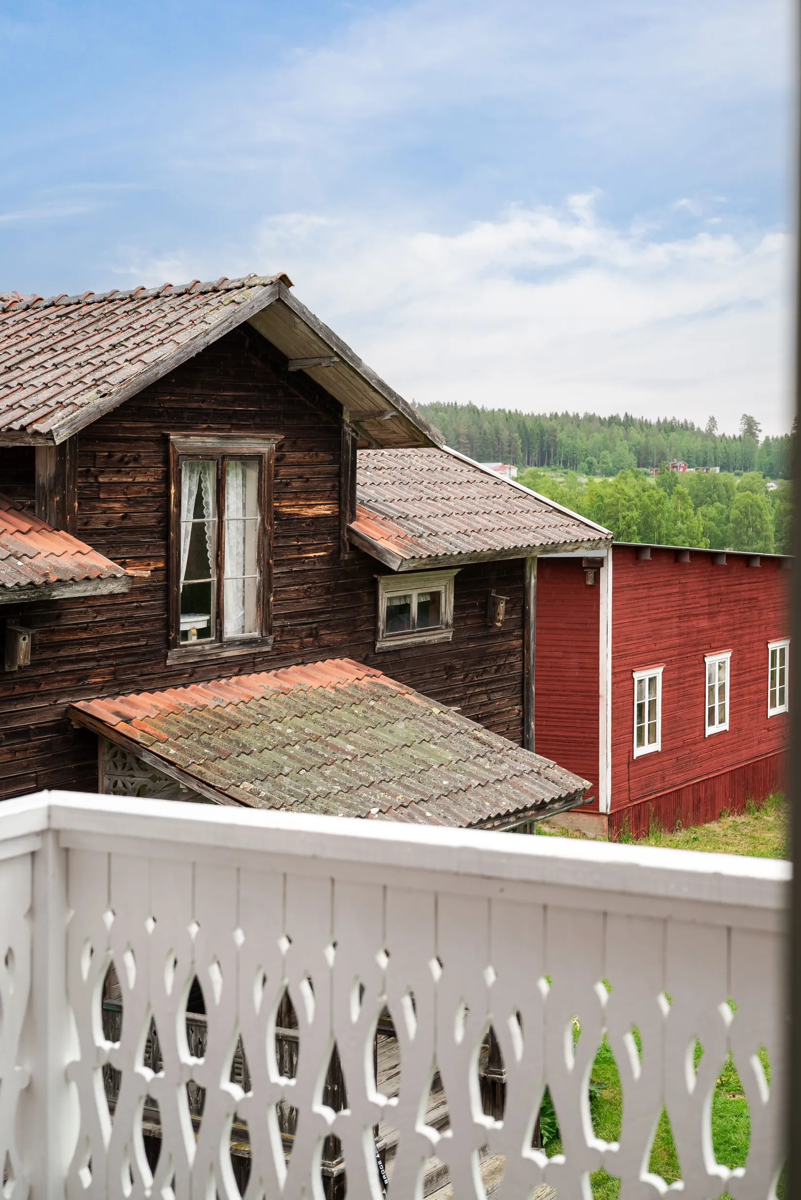 Gård/Skog, Per-Jöns Björtomta 8269, Rengsjö, Bollnäs
