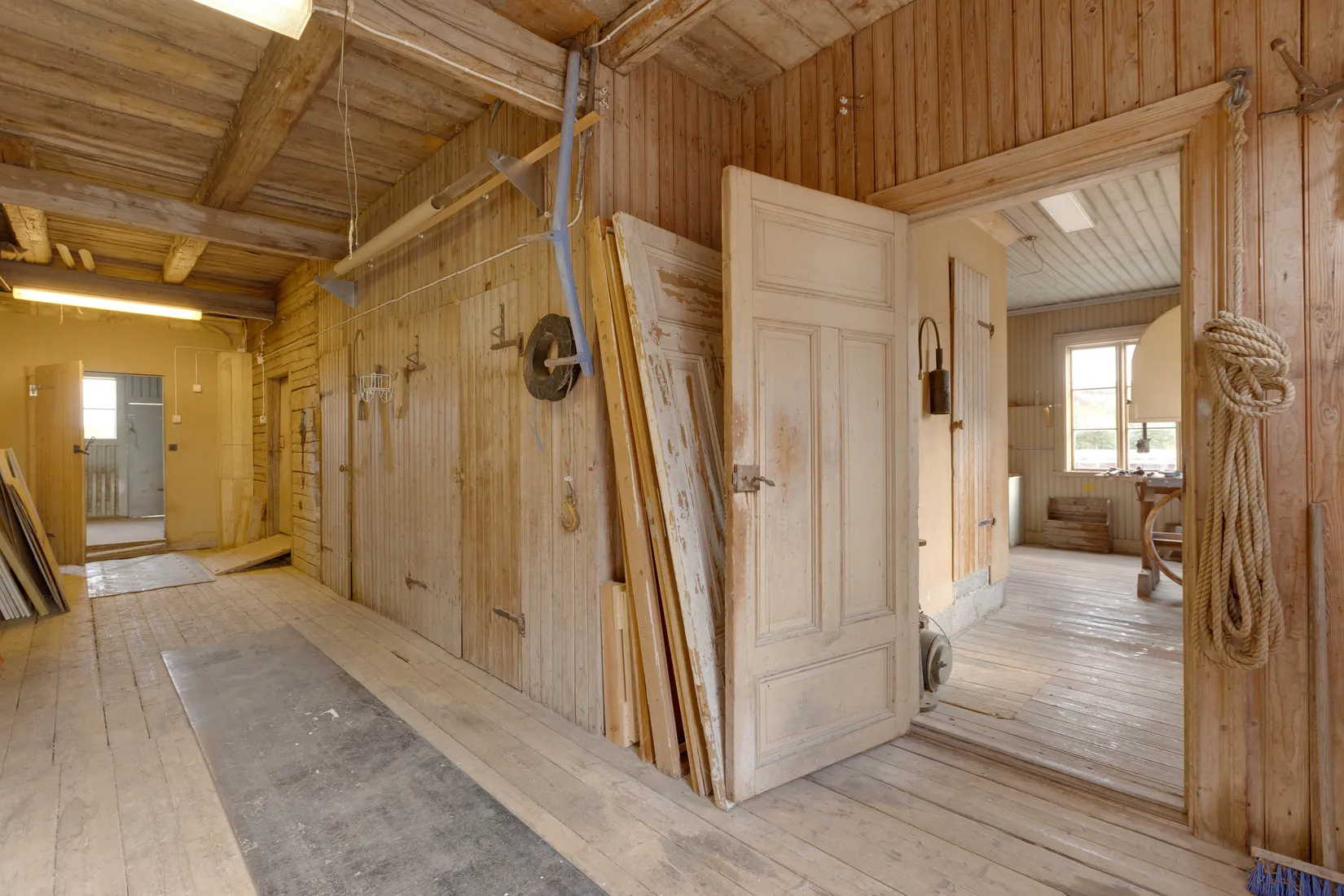 Gård/Skog, Per-Jöns Björtomta 8269, Rengsjö, Bollnäs