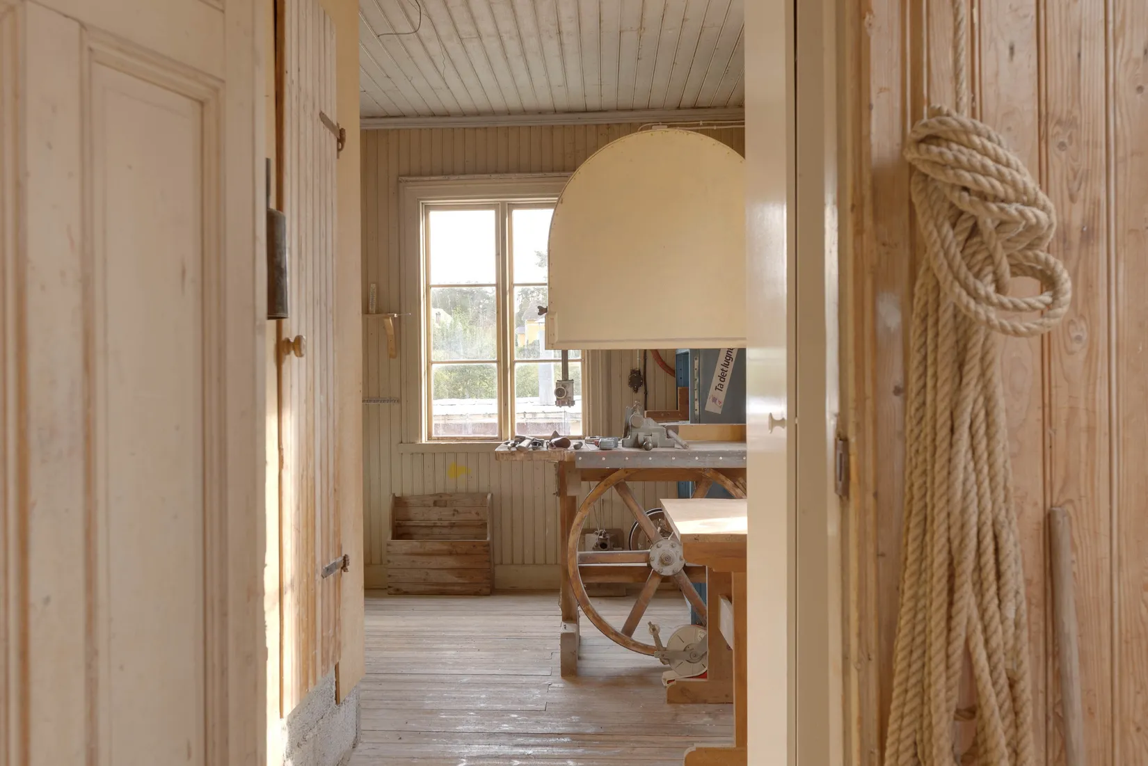 Gård/Skog, Per-Jöns Björtomta 8269, Rengsjö, Bollnäs