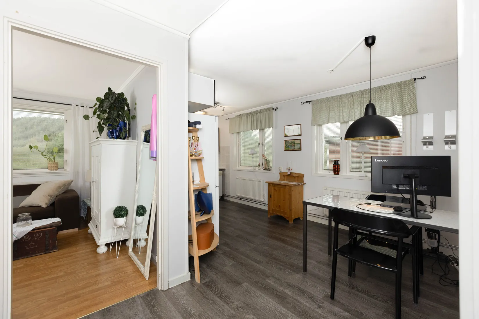 Gård/Skog, Per-Jöns Björtomta 8269, Rengsjö, Bollnäs