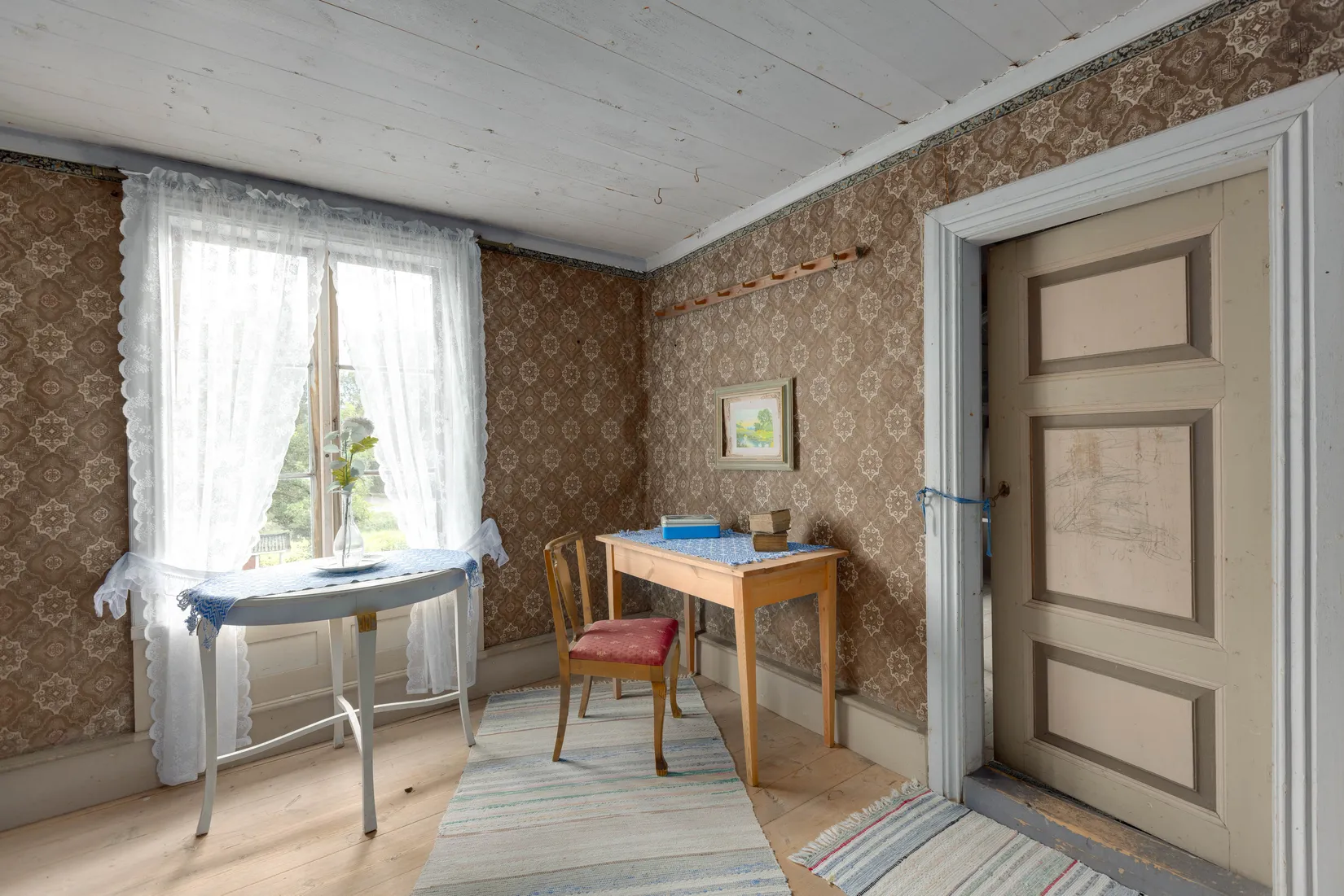 Gård/Skog, Per-Jöns Björtomta 8269, Rengsjö, Bollnäs