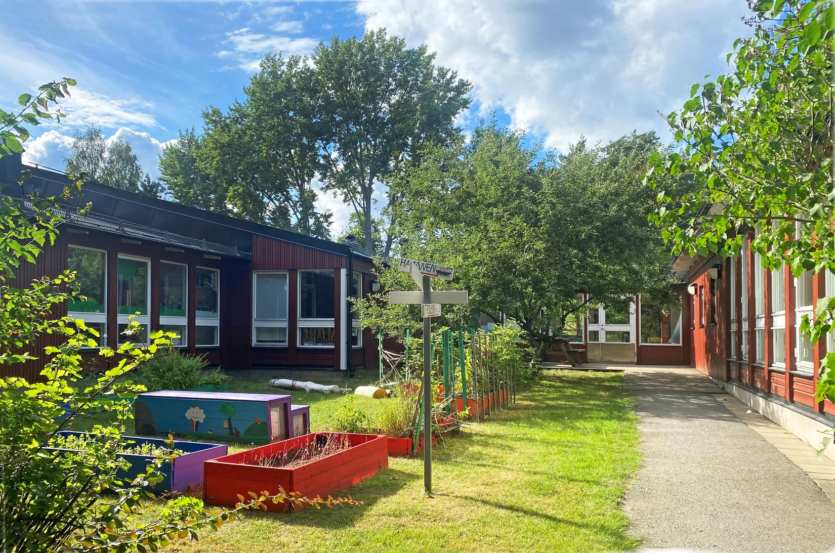 Bostadsrätt, Fidravägen 67, Fiskarhöjden, Nacka