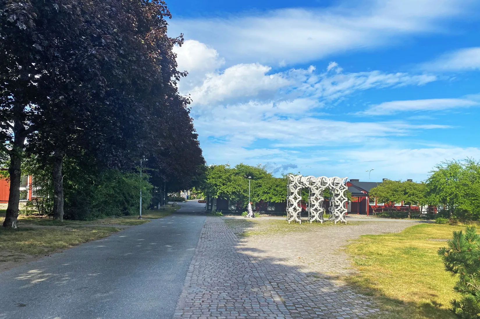 Bostadsrätt, Fidravägen 67, Fiskarhöjden, Nacka