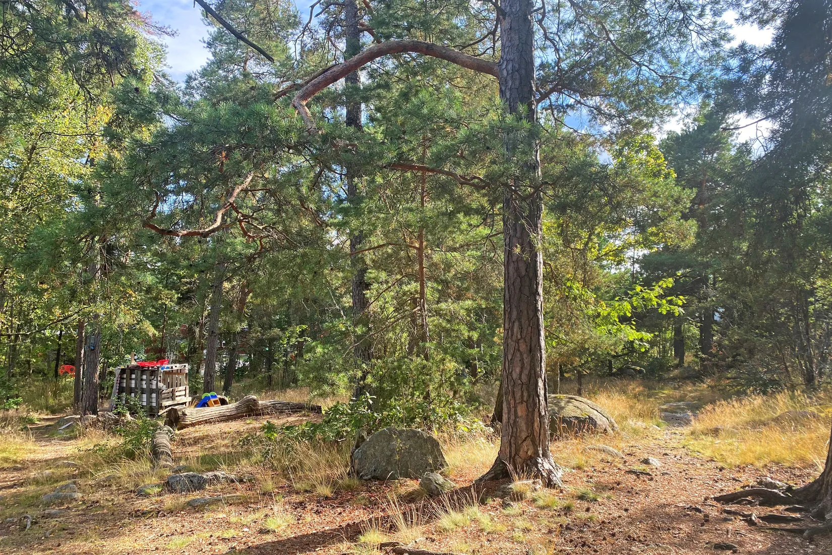 Bostadsrätt, Fidravägen 67, Fiskarhöjden, Nacka